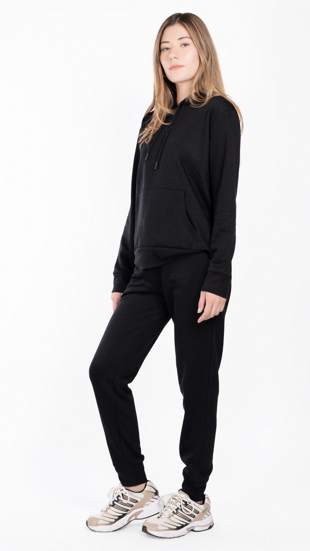 Set Mujer B Basic BB0018