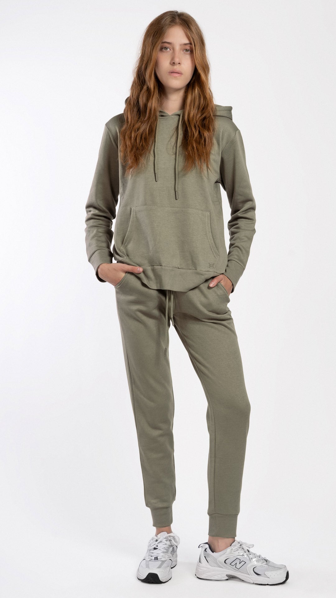 Set Mujer B Basic BB0018