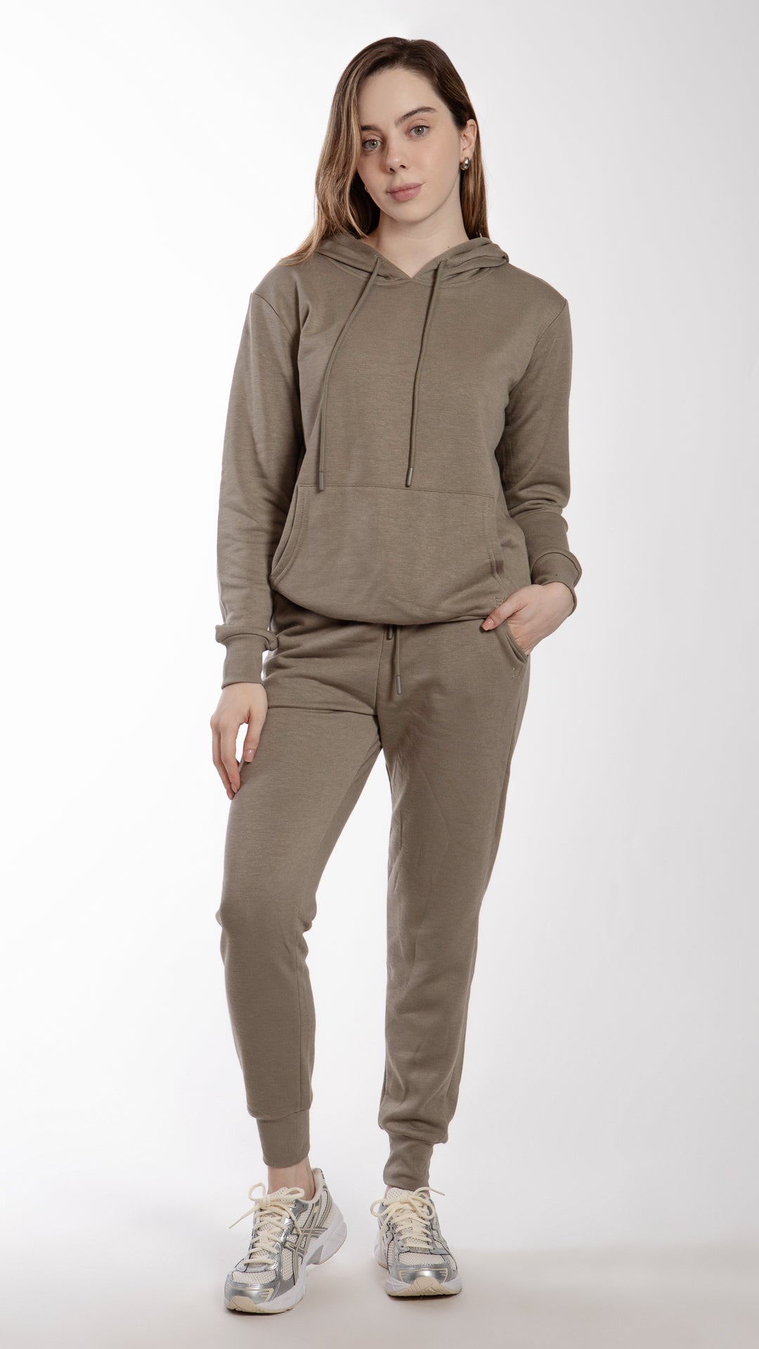 Set Mujer B Basic BB0018