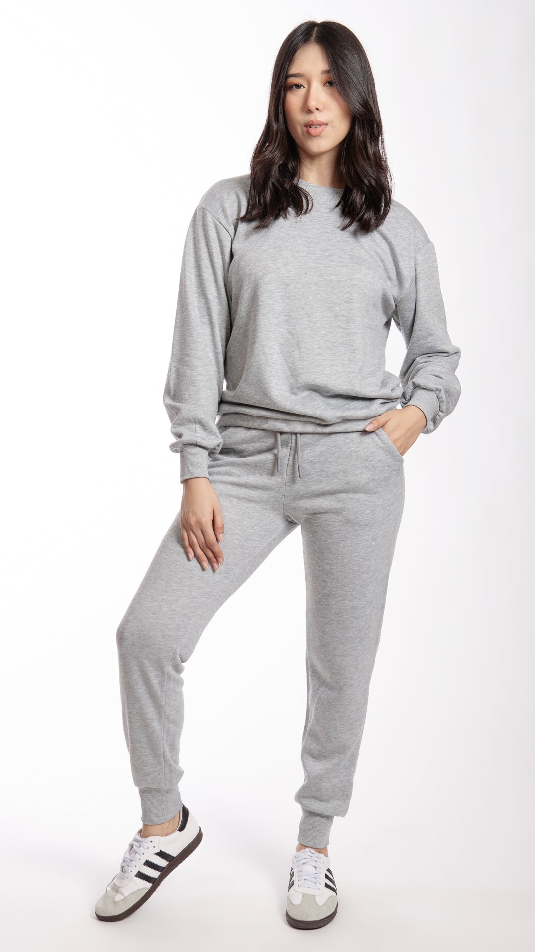 Set Mujer B Basic BB0047
