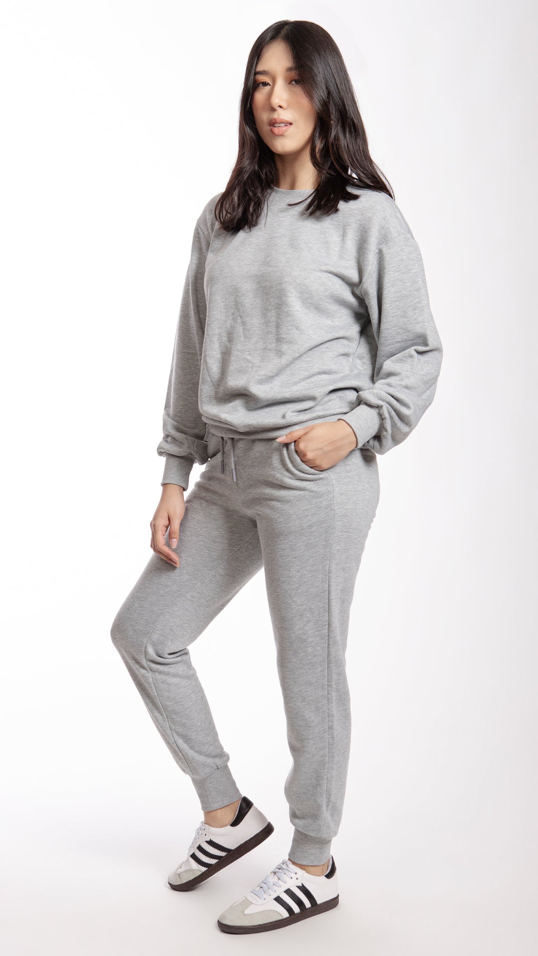 Set Mujer B Basic BB0047