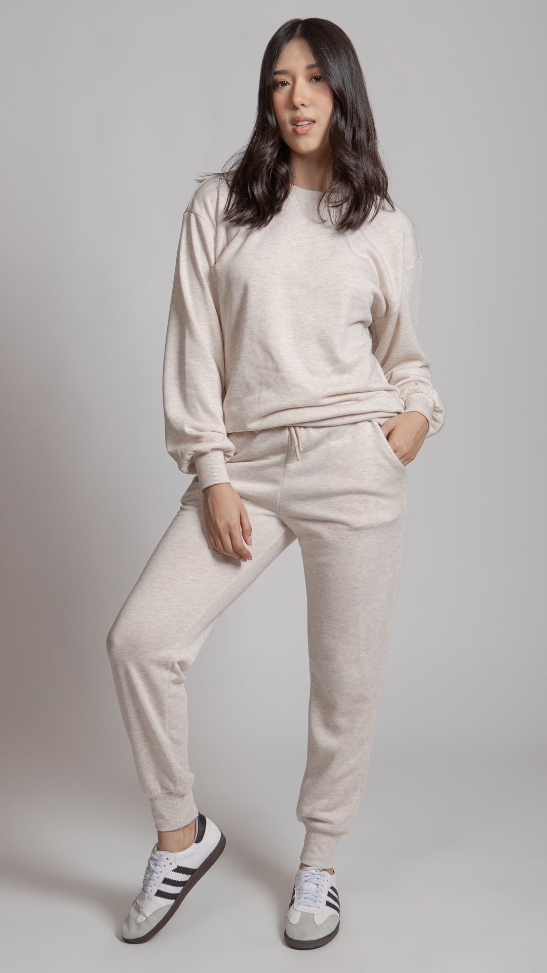 Set Mujer B Basic BB0047