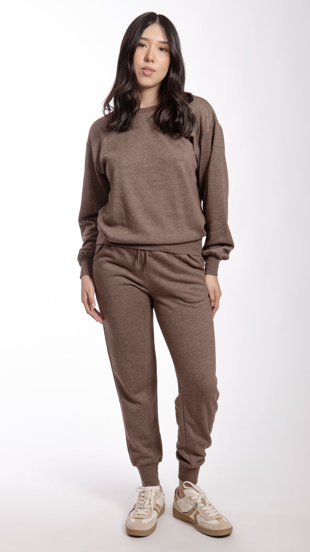Set Mujer B Basic BB0047
