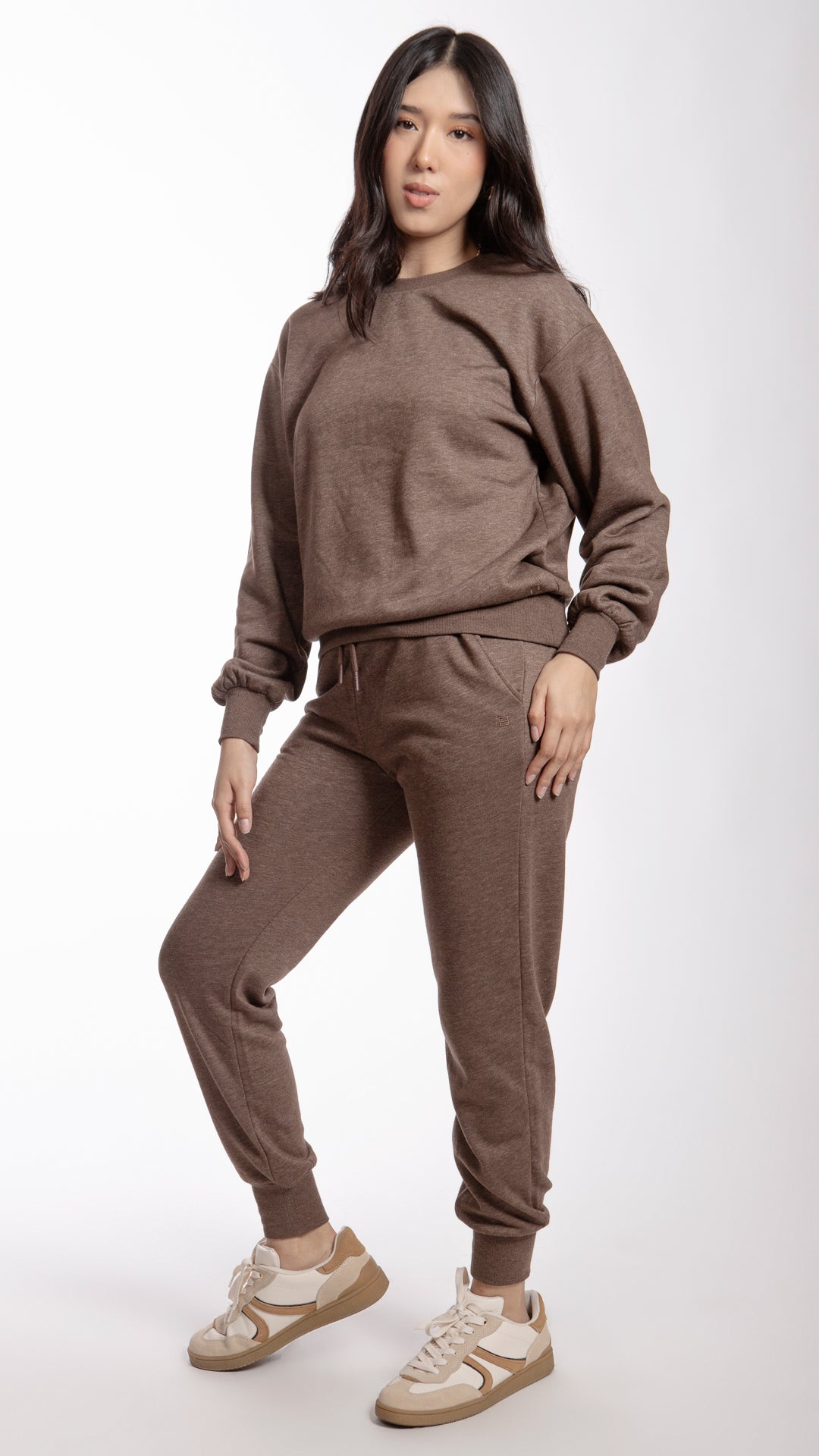 Set Mujer B Basic BB0047