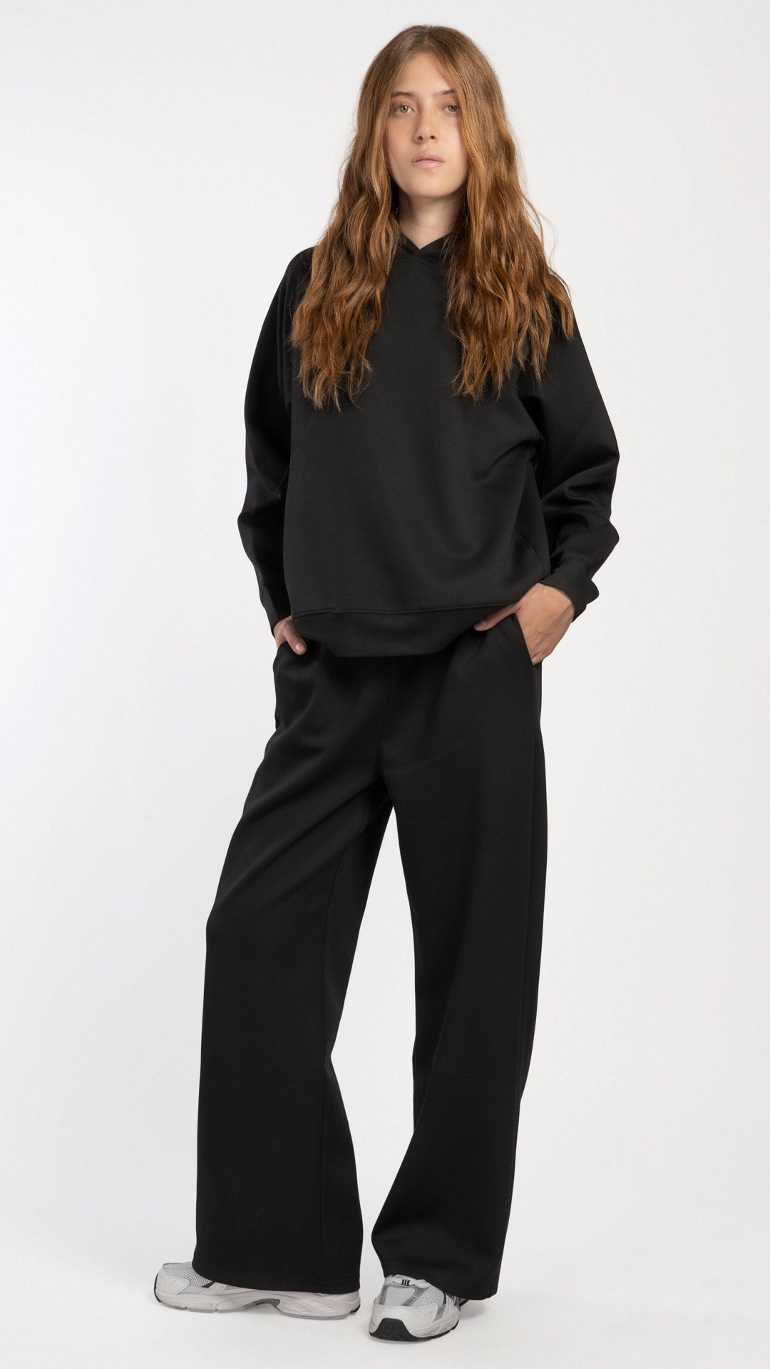 Set Mujer B Basic BB0179