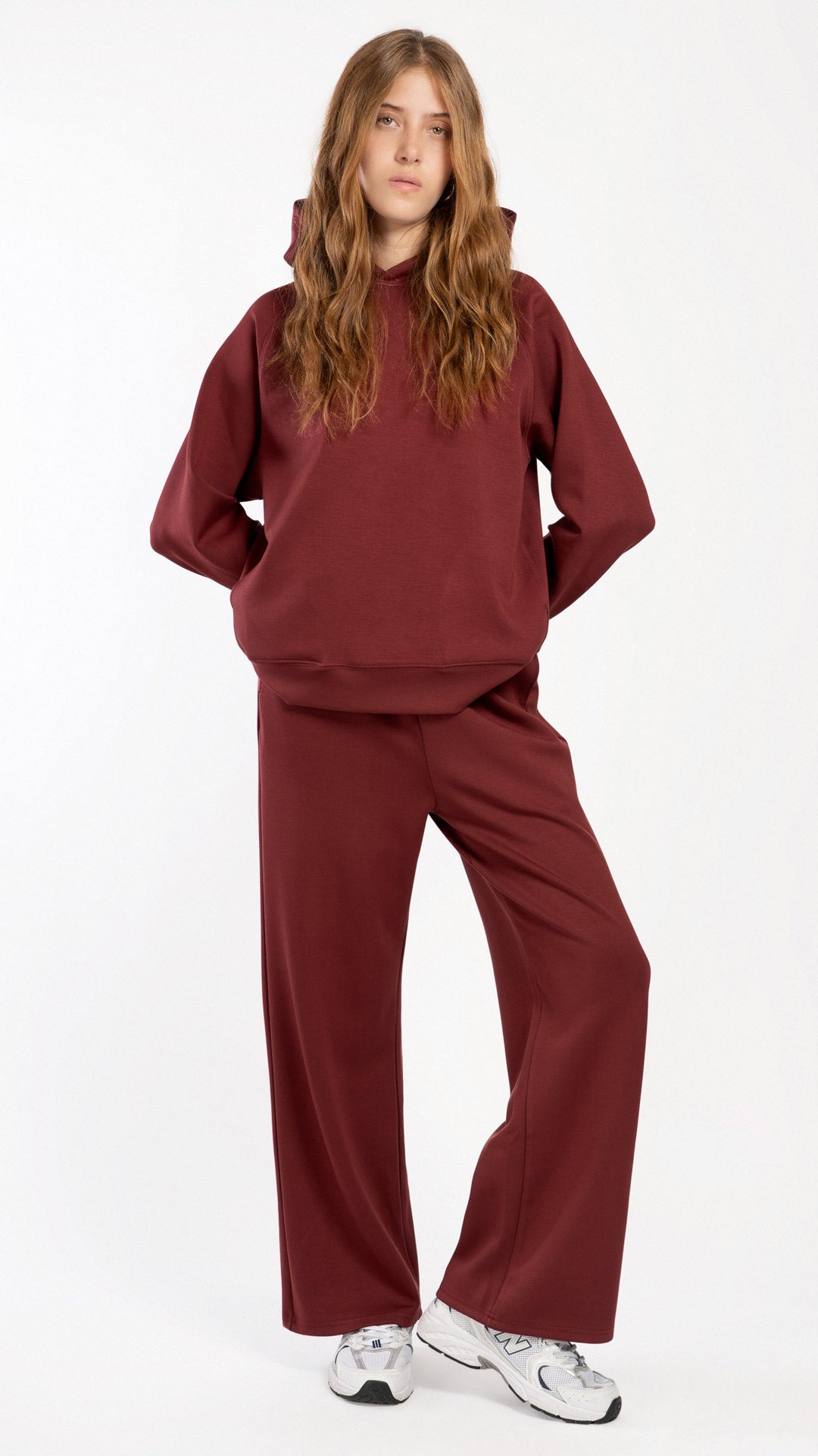 Set Mujer B Basic BB0179