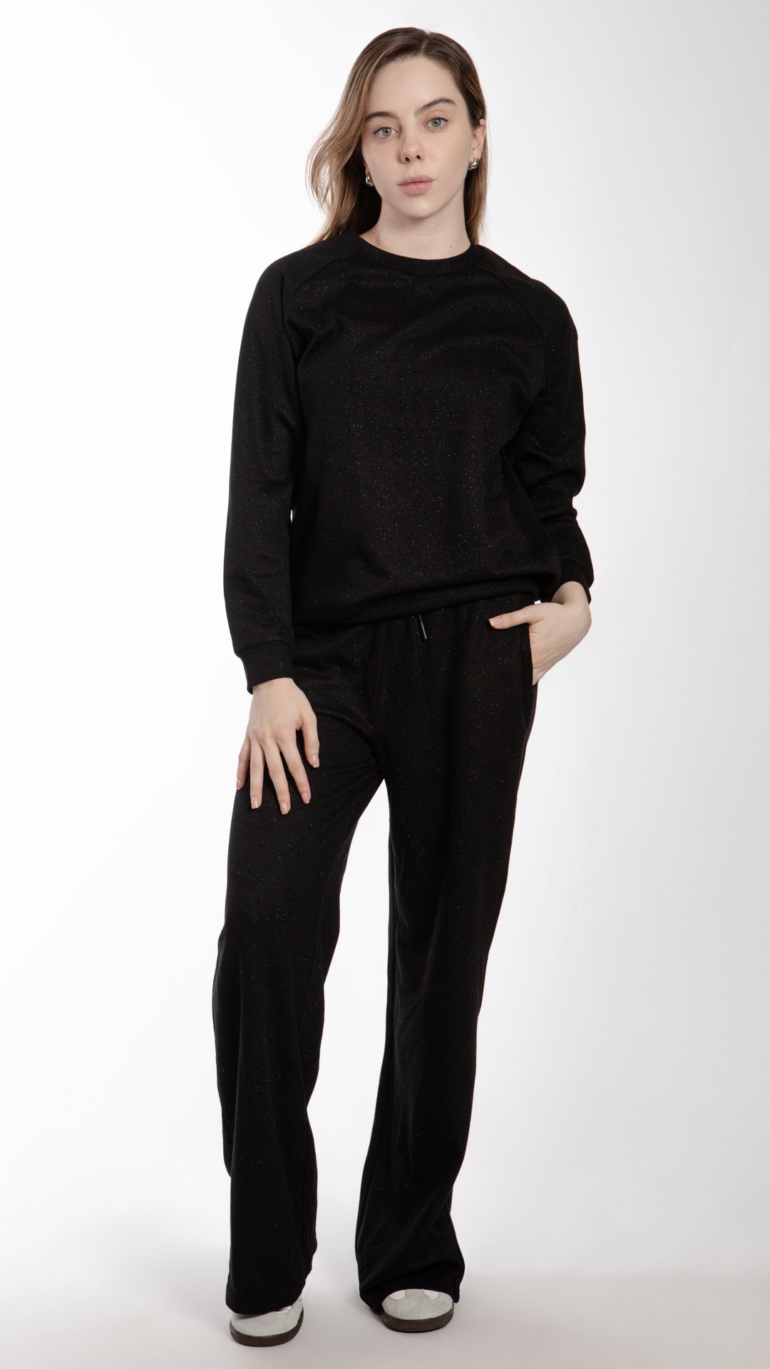 Set Regular Mujer B Basic BB0283