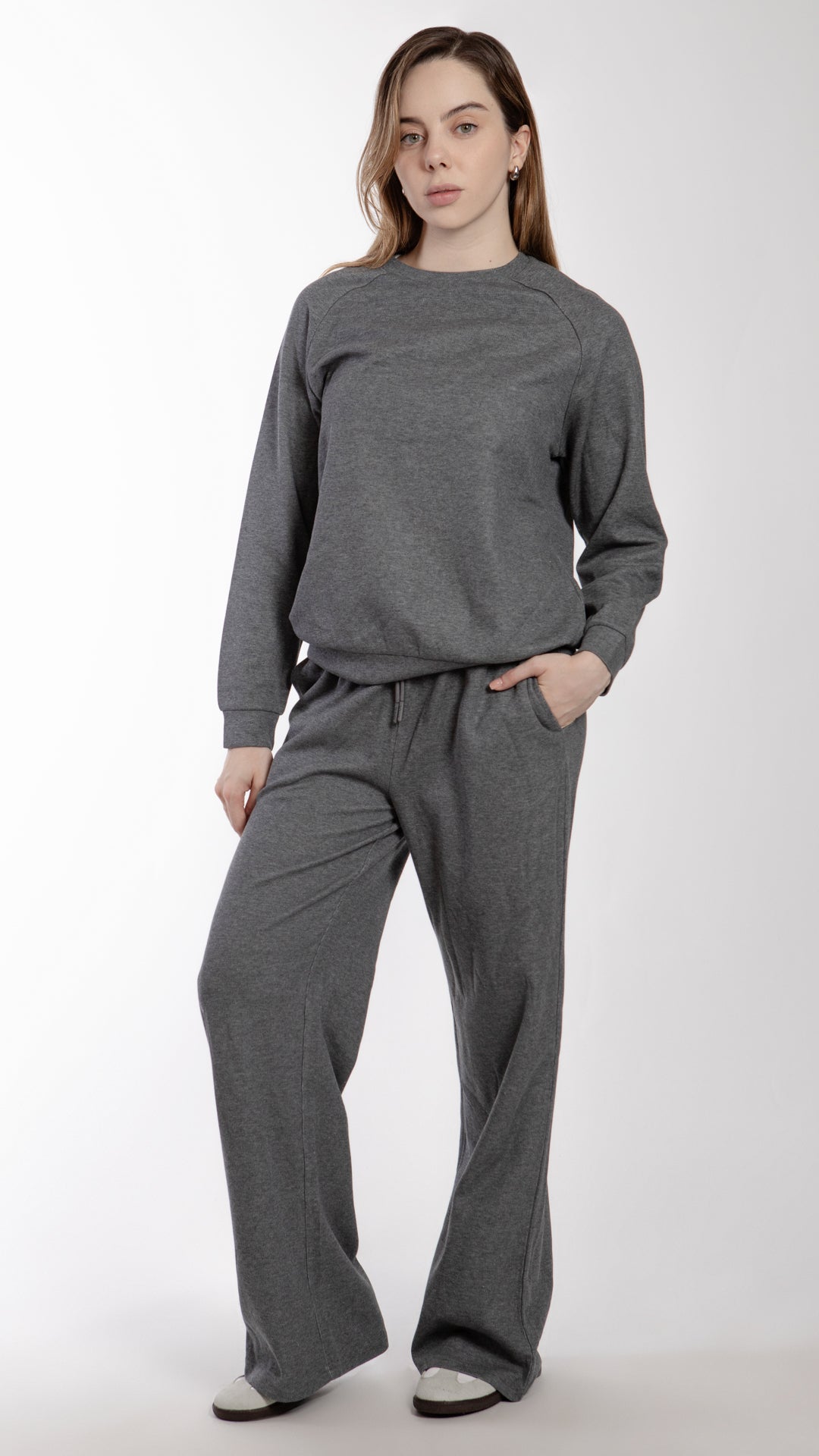 Set Regular Mujer B Basic BB0283