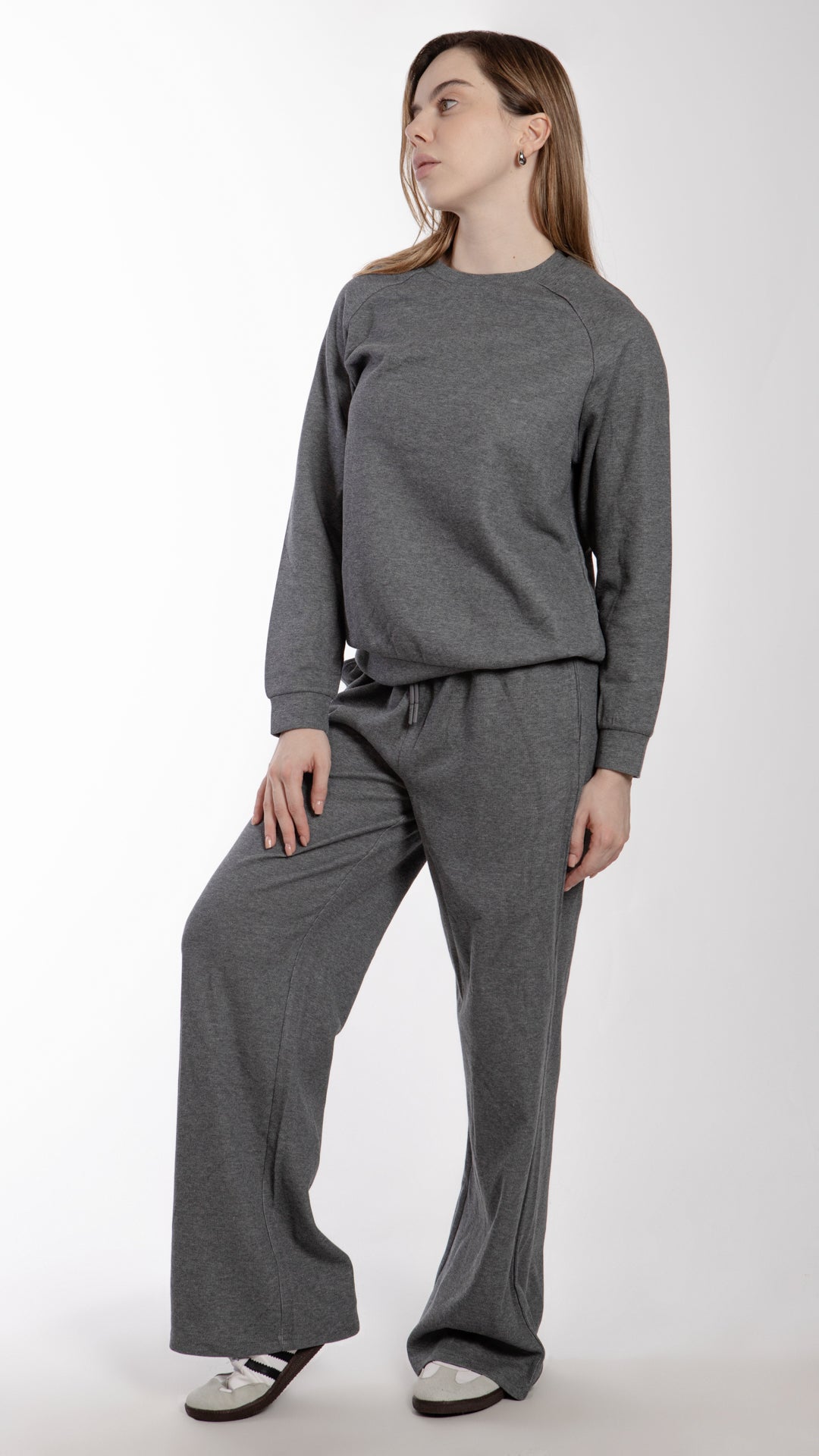 Set Regular Mujer B Basic BB0283