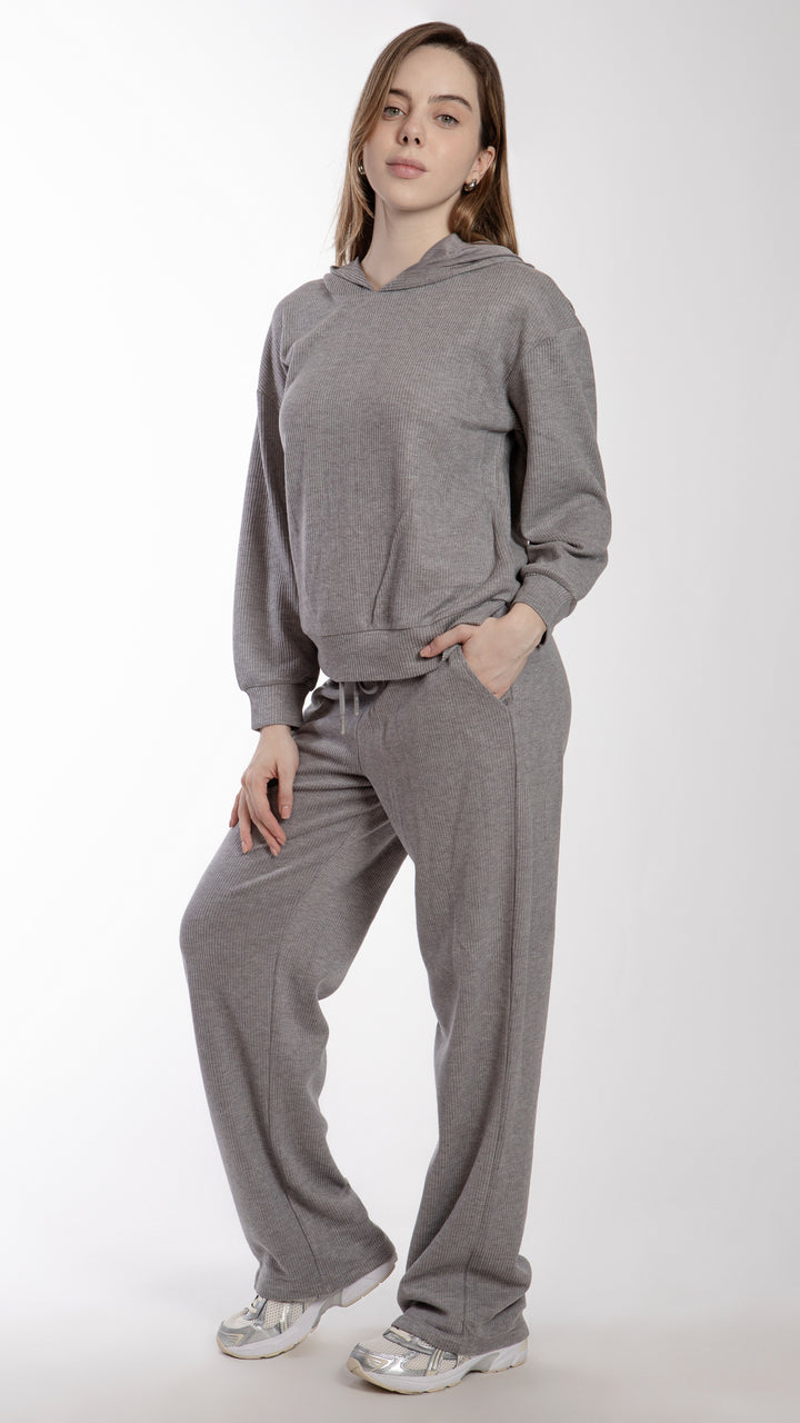 Set De Pants Mujer B Basic BB0289