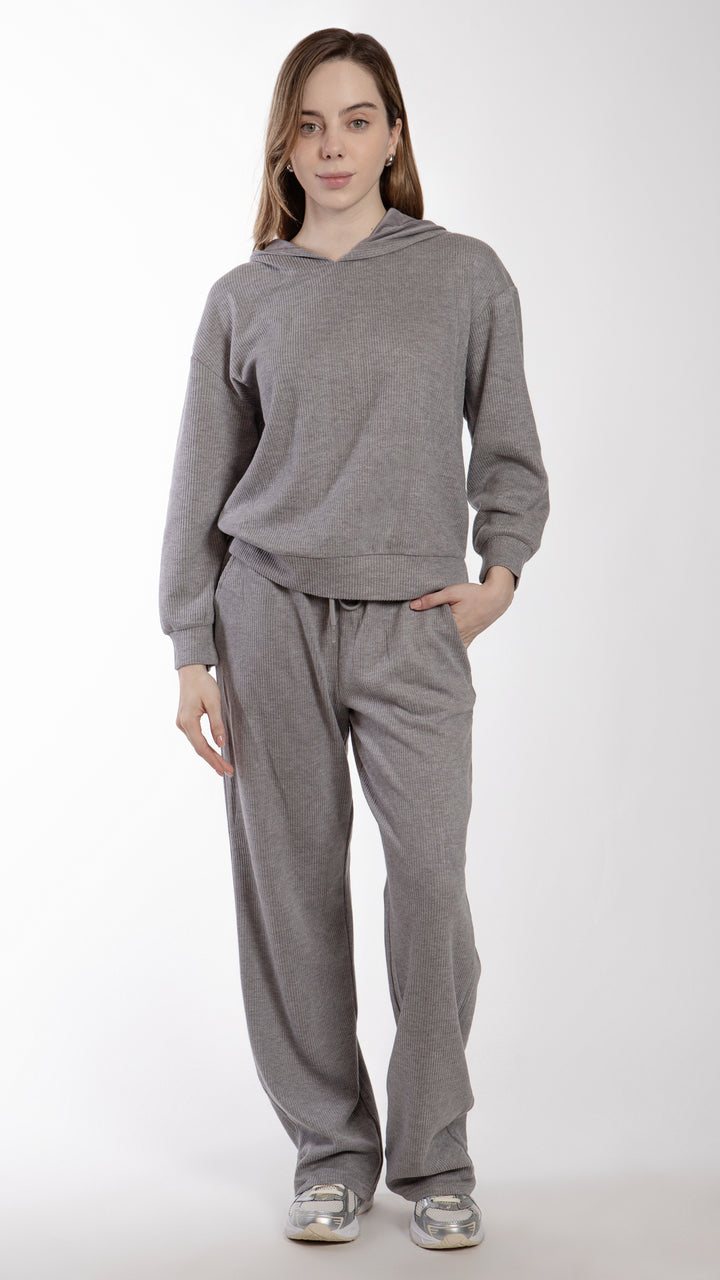 Set De Pants Mujer B Basic BB0289
