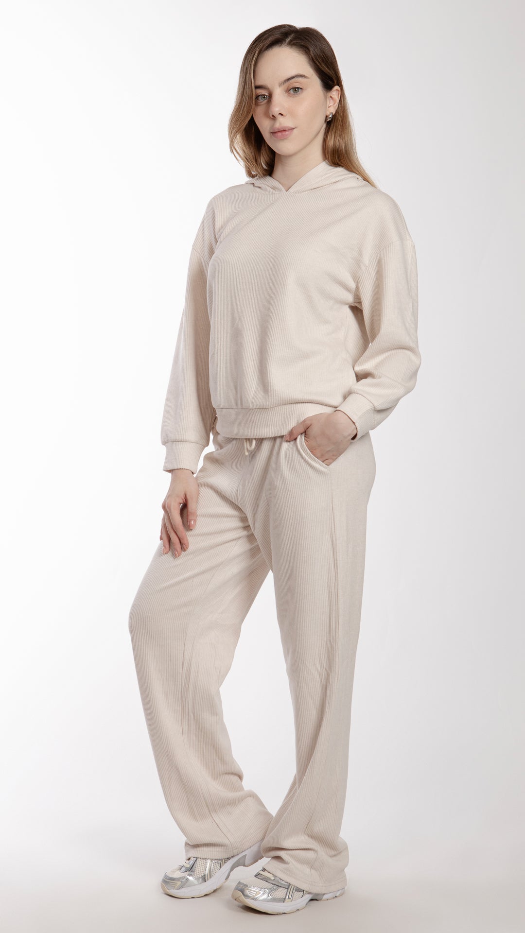 Set De Pants Mujer B Basic BB0289