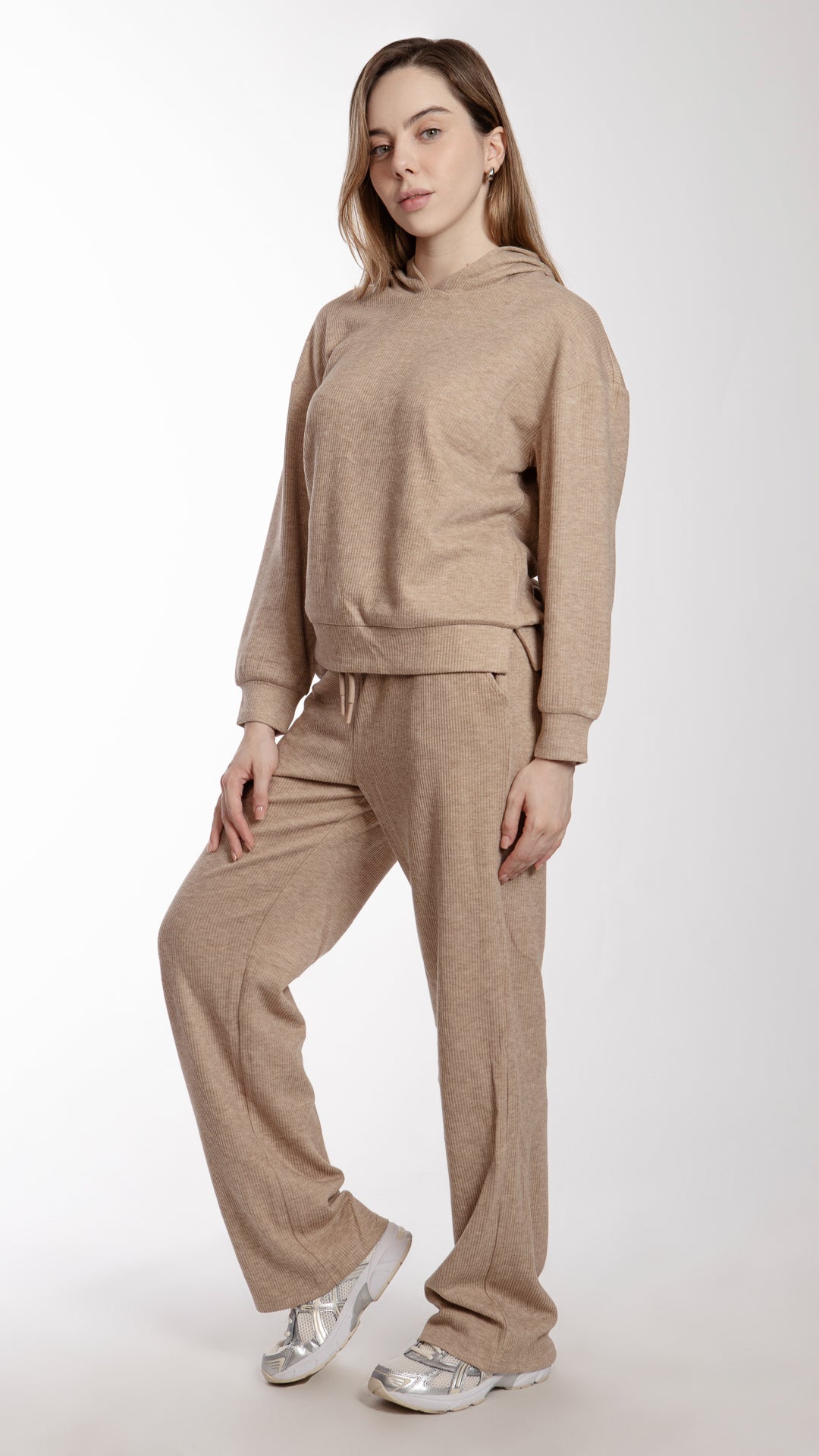 Set De Pants Mujer B Basic BB0289
