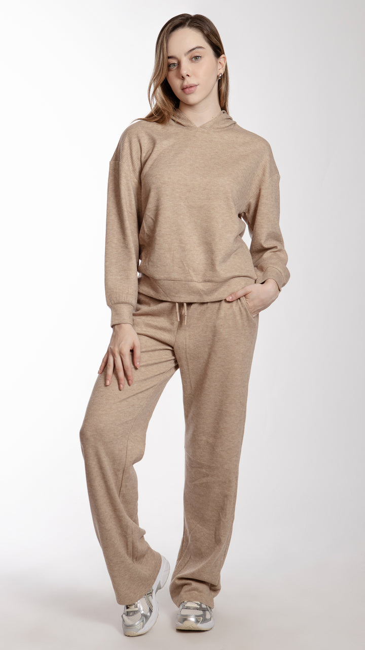 Set De Pants Mujer B Basic BB0289