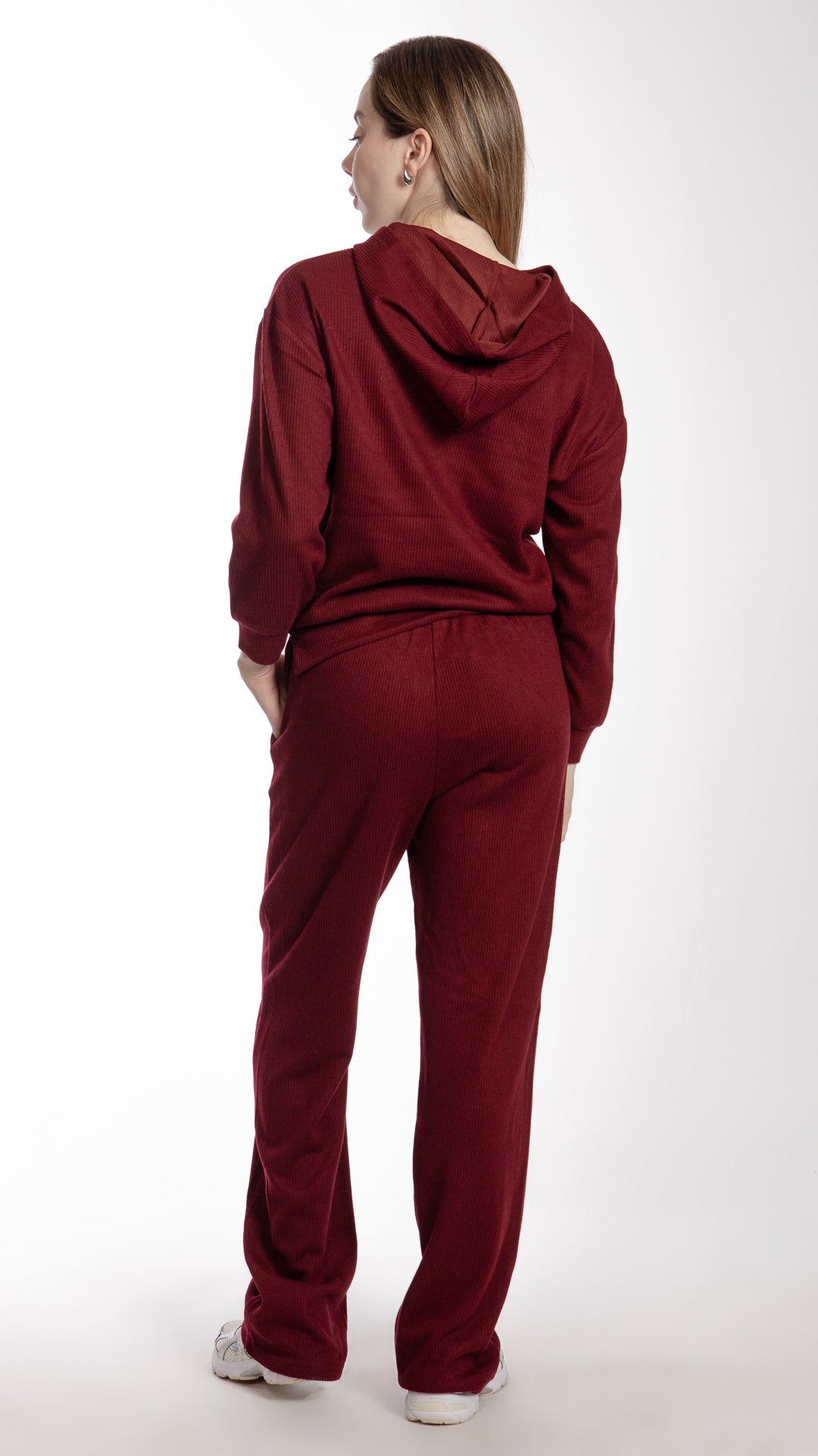 Set De Pants Mujer B Basic BB0289