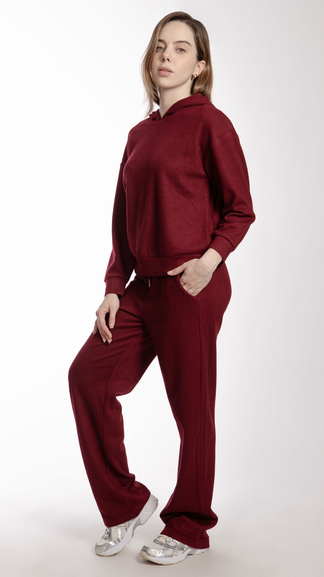 Set De Pants Mujer B Basic BB0289