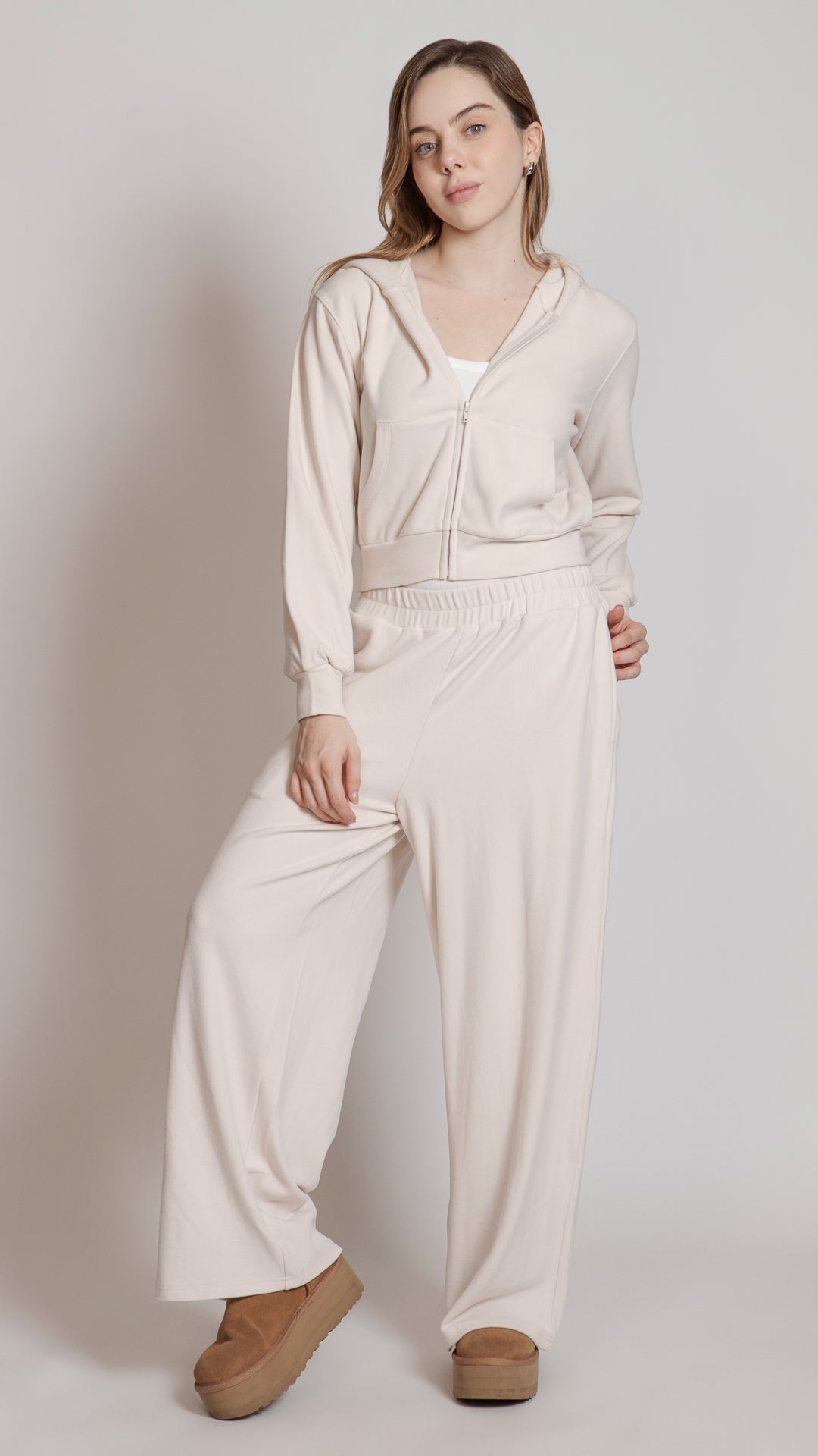 Set Para Mujer B Basic BB0298