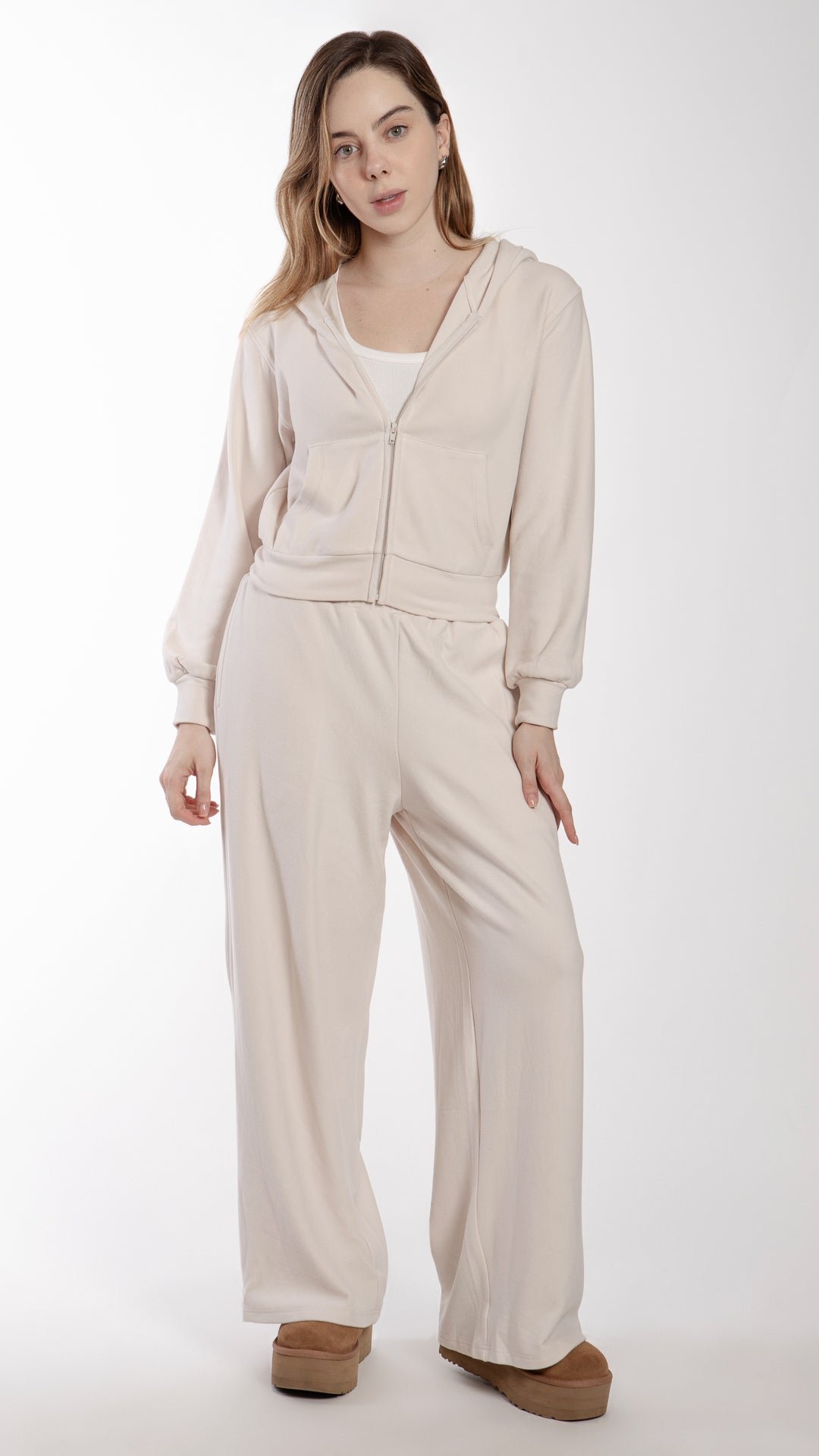 Set Para Mujer B Basic BB0298