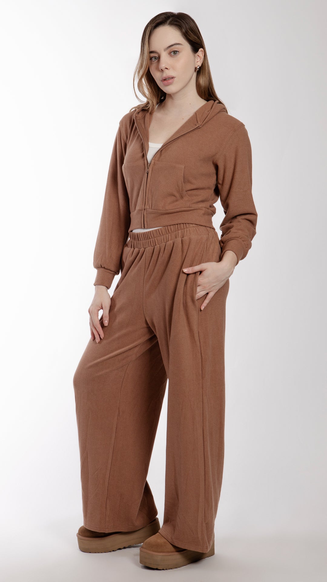 Set Para Mujer B Basic BB0298