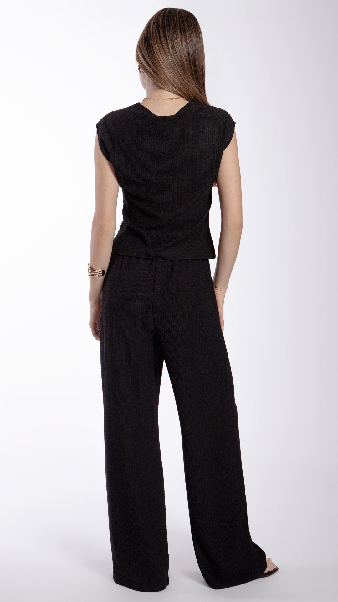 Set Regular Mujer B Basic BB0306