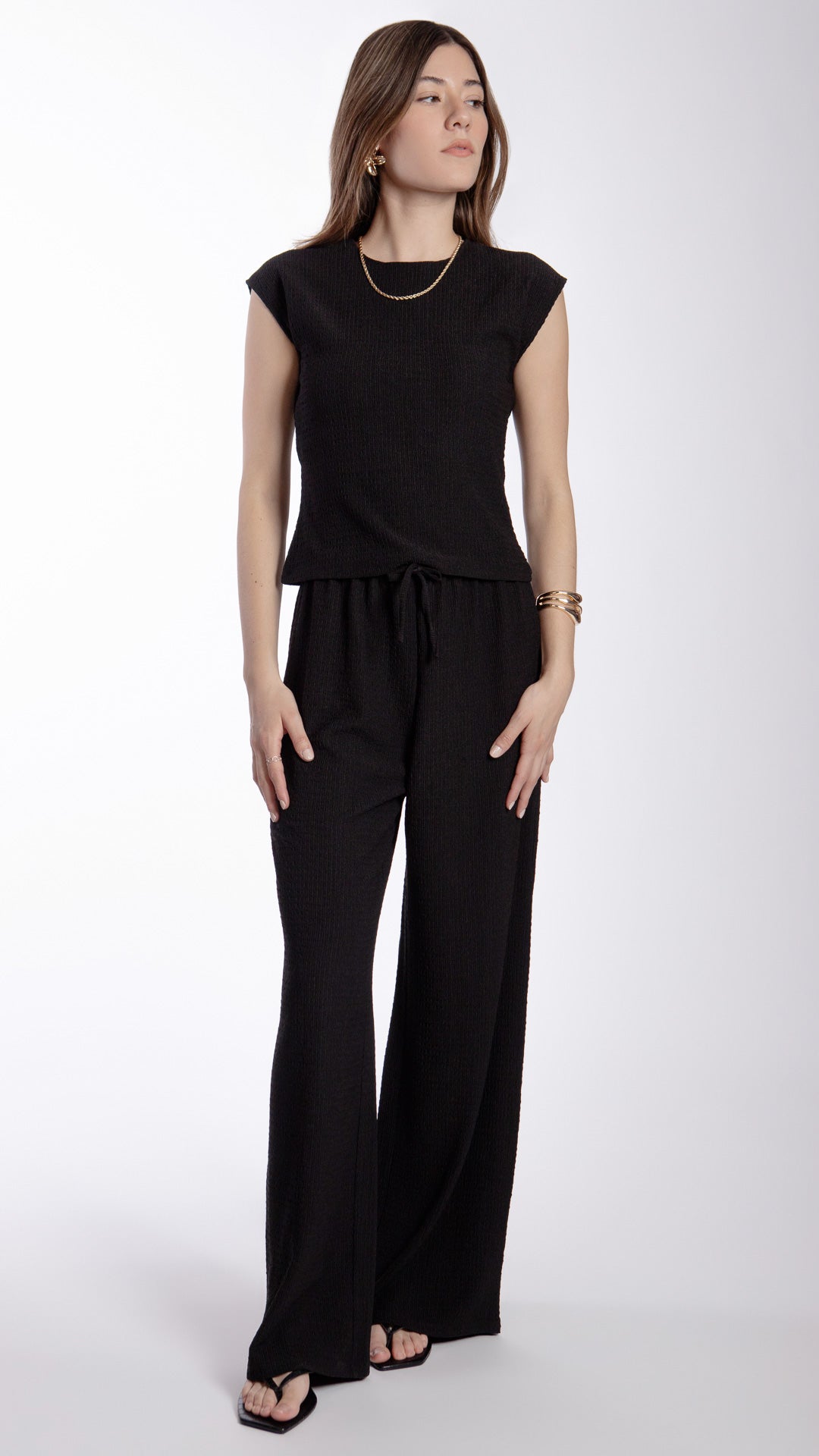 Set Regular Mujer B Basic BB0306