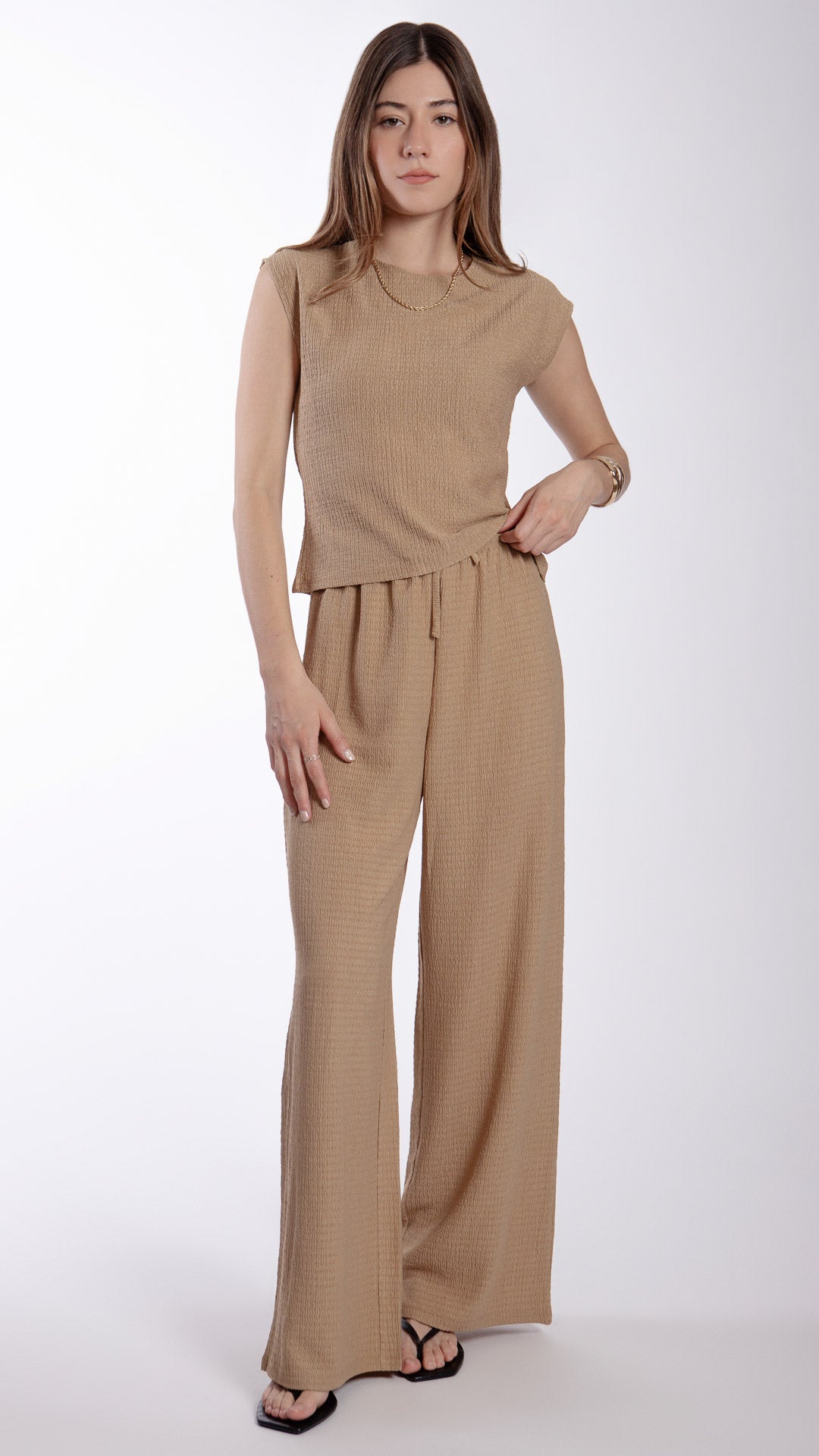 Set Regular Mujer B Basic BB0306