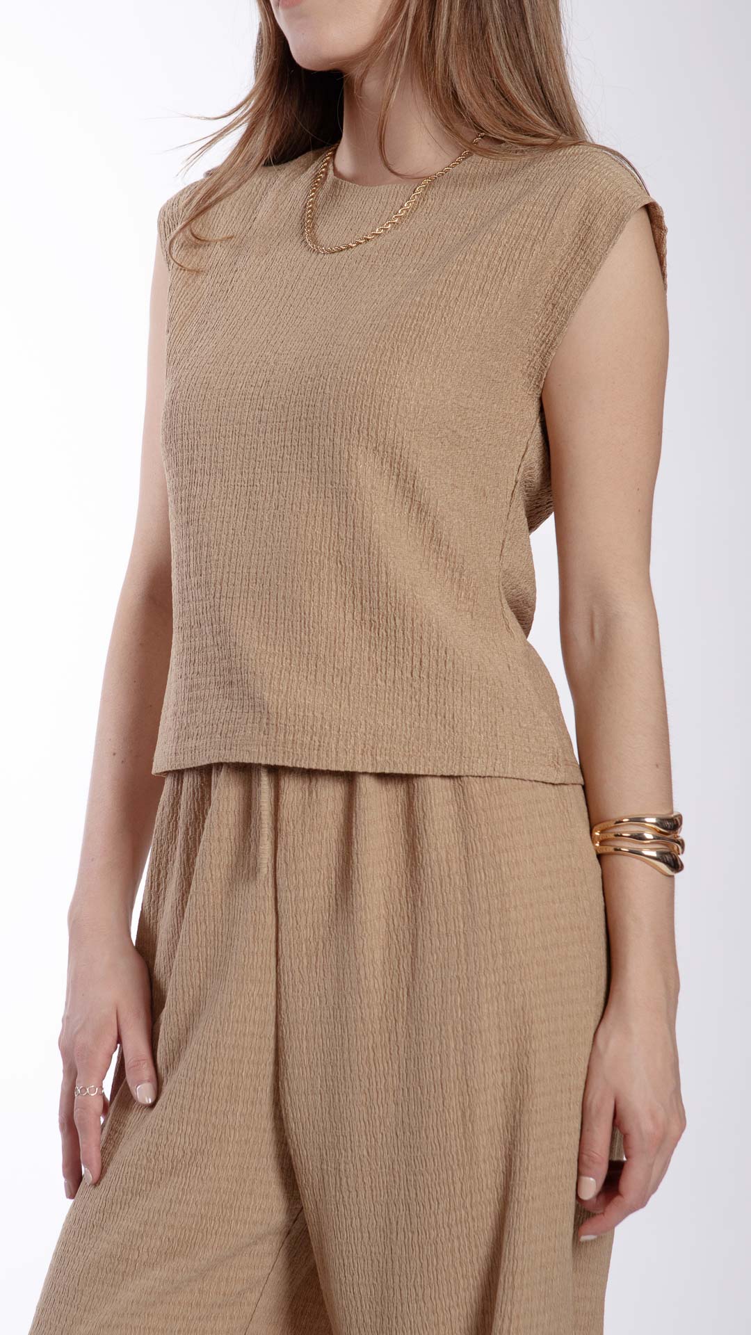 Set Regular Mujer B Basic BB0306