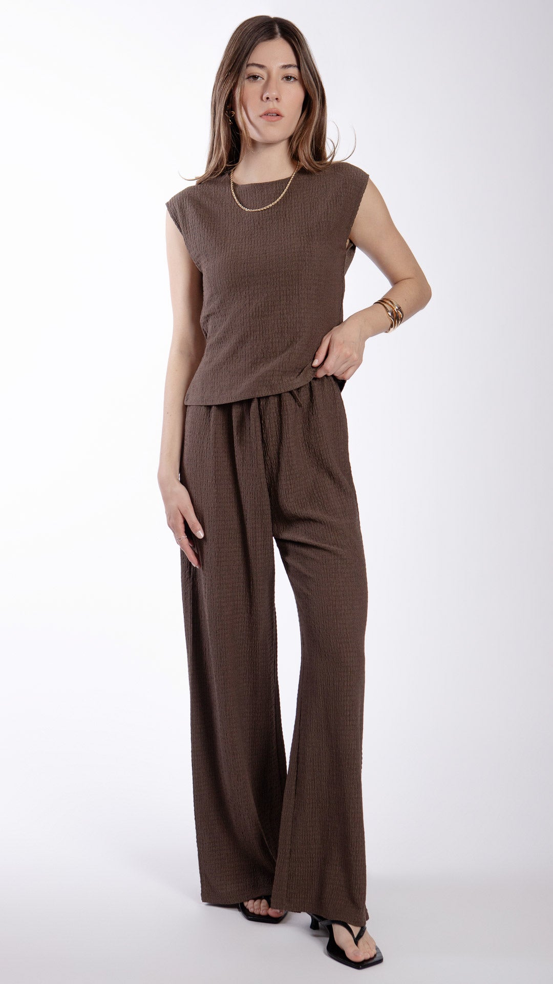 Set Regular Mujer B Basic BB0306