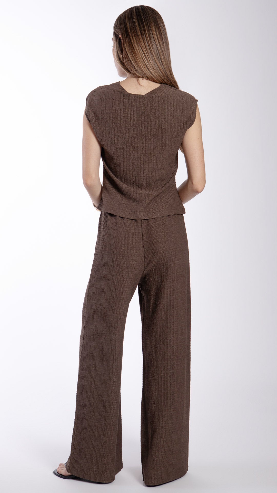 Set Regular Mujer B Basic BB0306