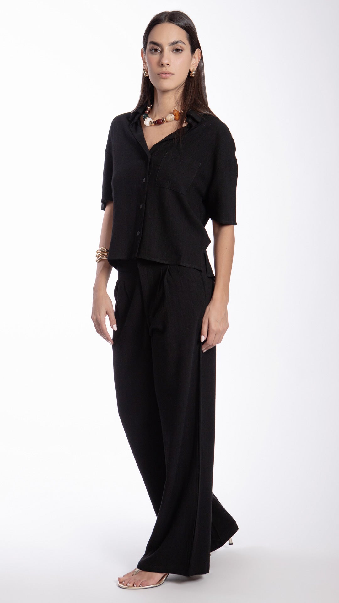 Set Para Mujer B Basic BB0308