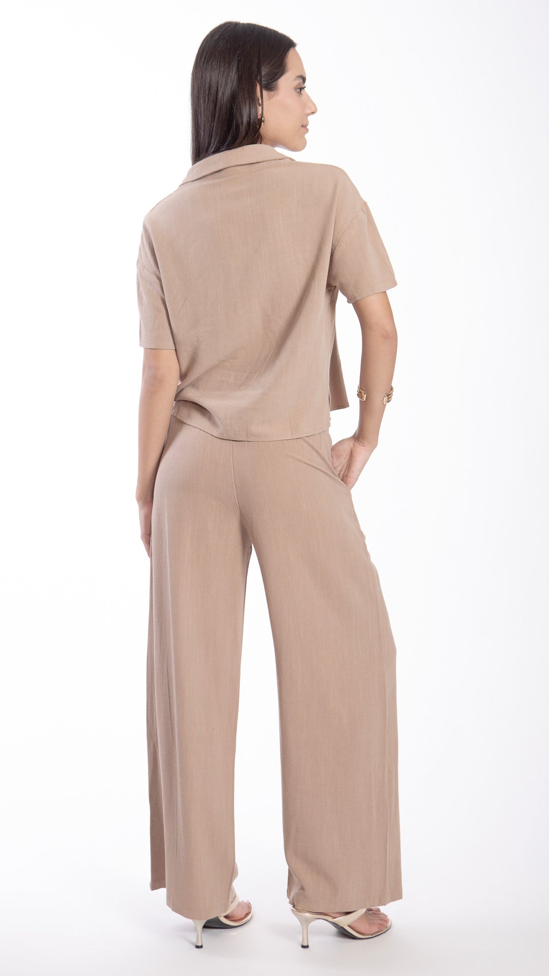 Set Para Mujer B Basic BB0308