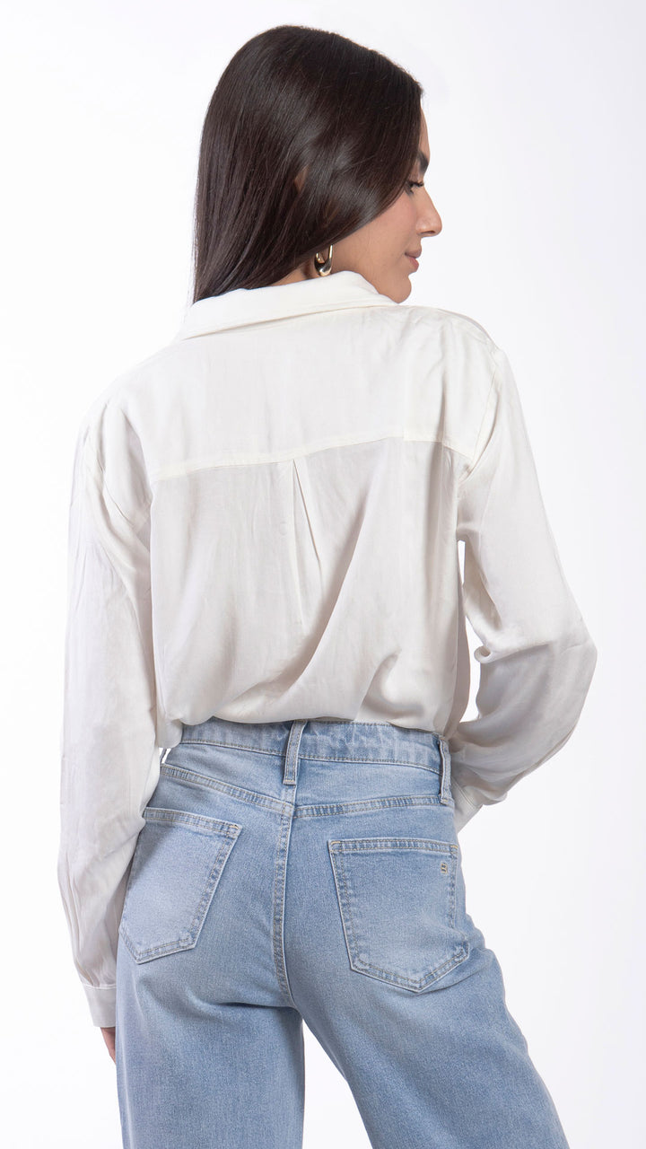 Camisa Mujer B Basic BB0149