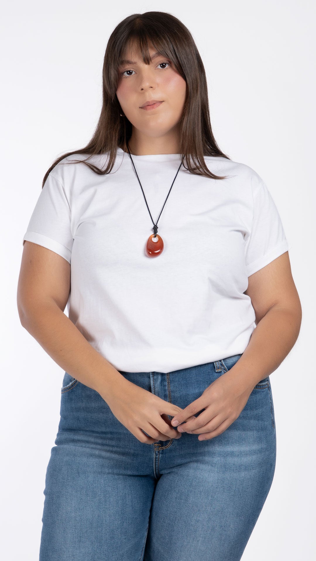 Blusa Curvy B Basic BB0011