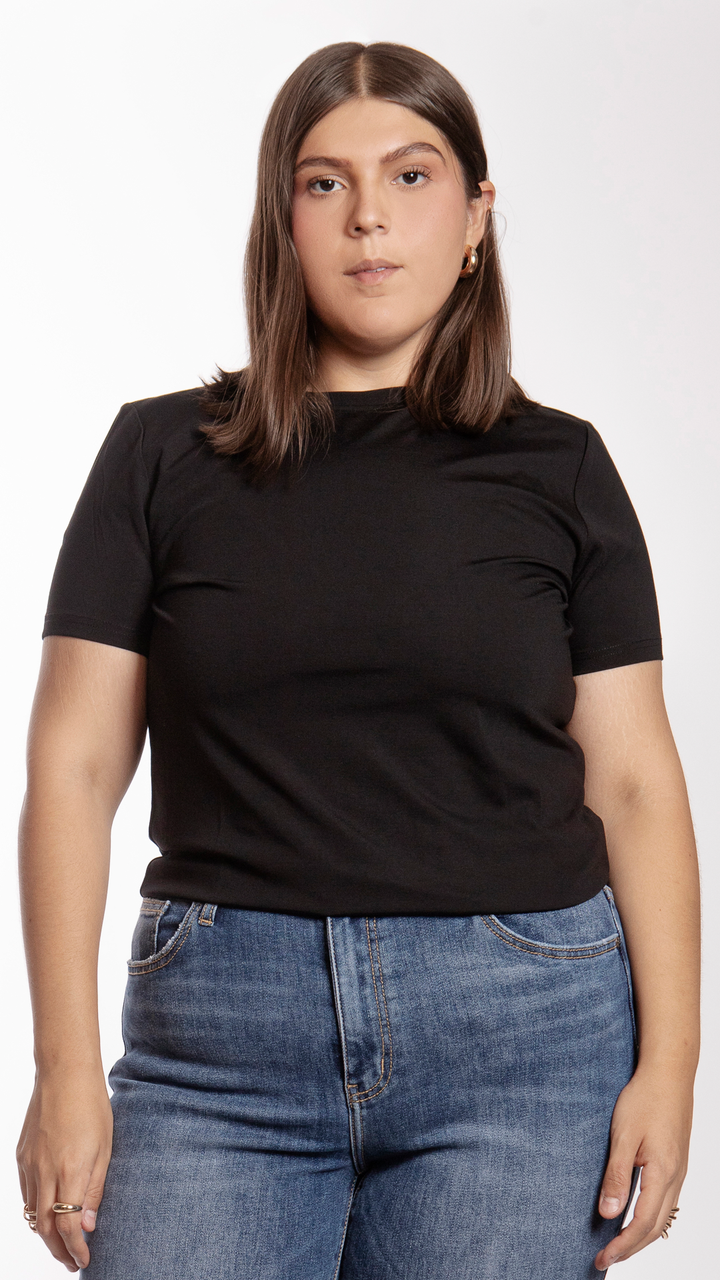 blusa-curvy-negra-manga-corta