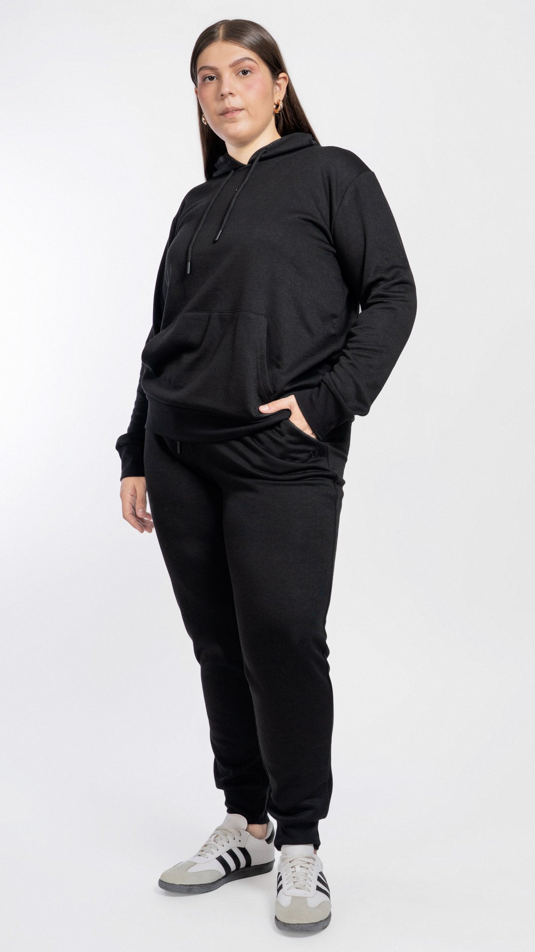 Set Curvy B Basic BB0018