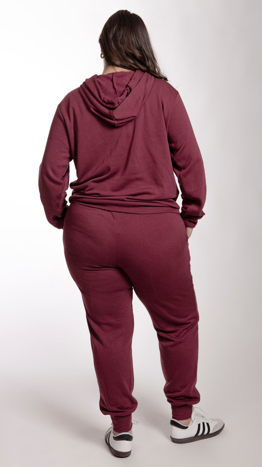 Set Curvy B Basic BB0018