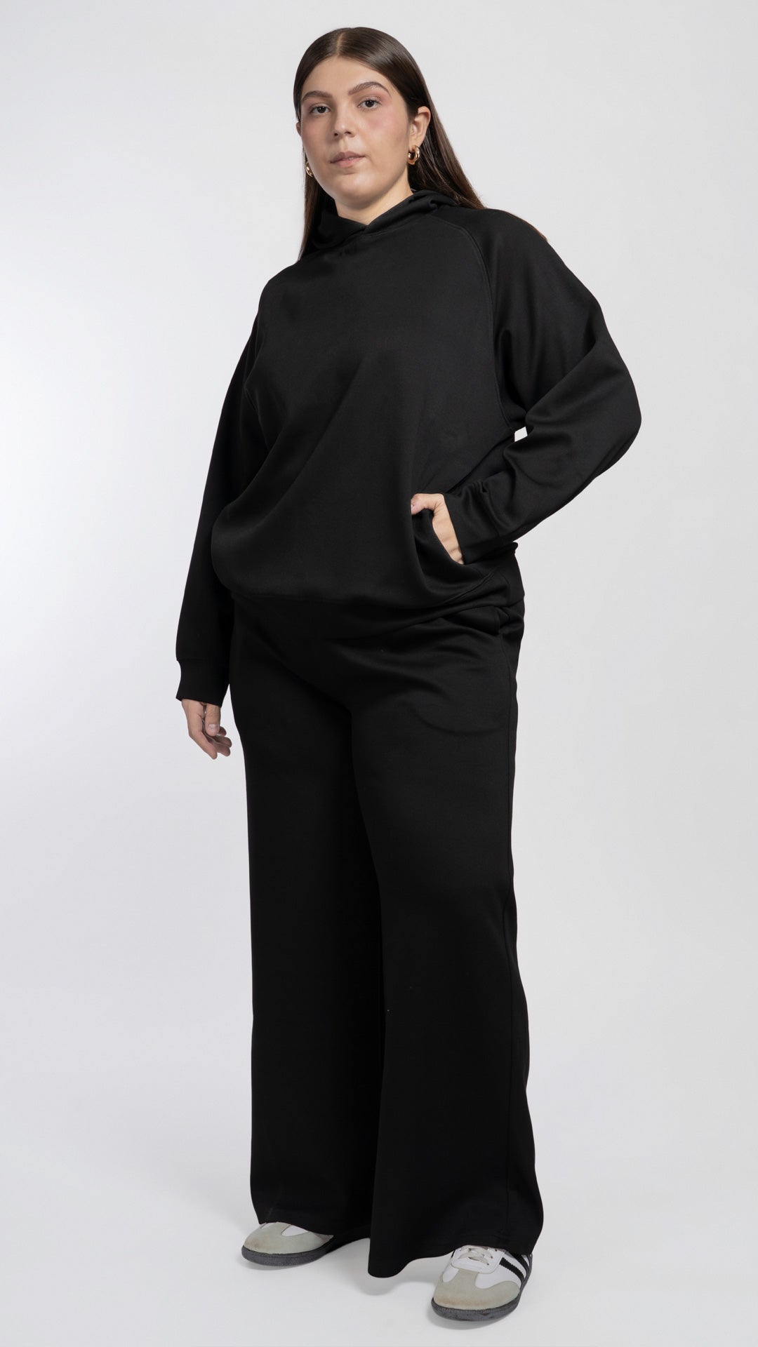 Set Regular Curvy B Basic BB0179