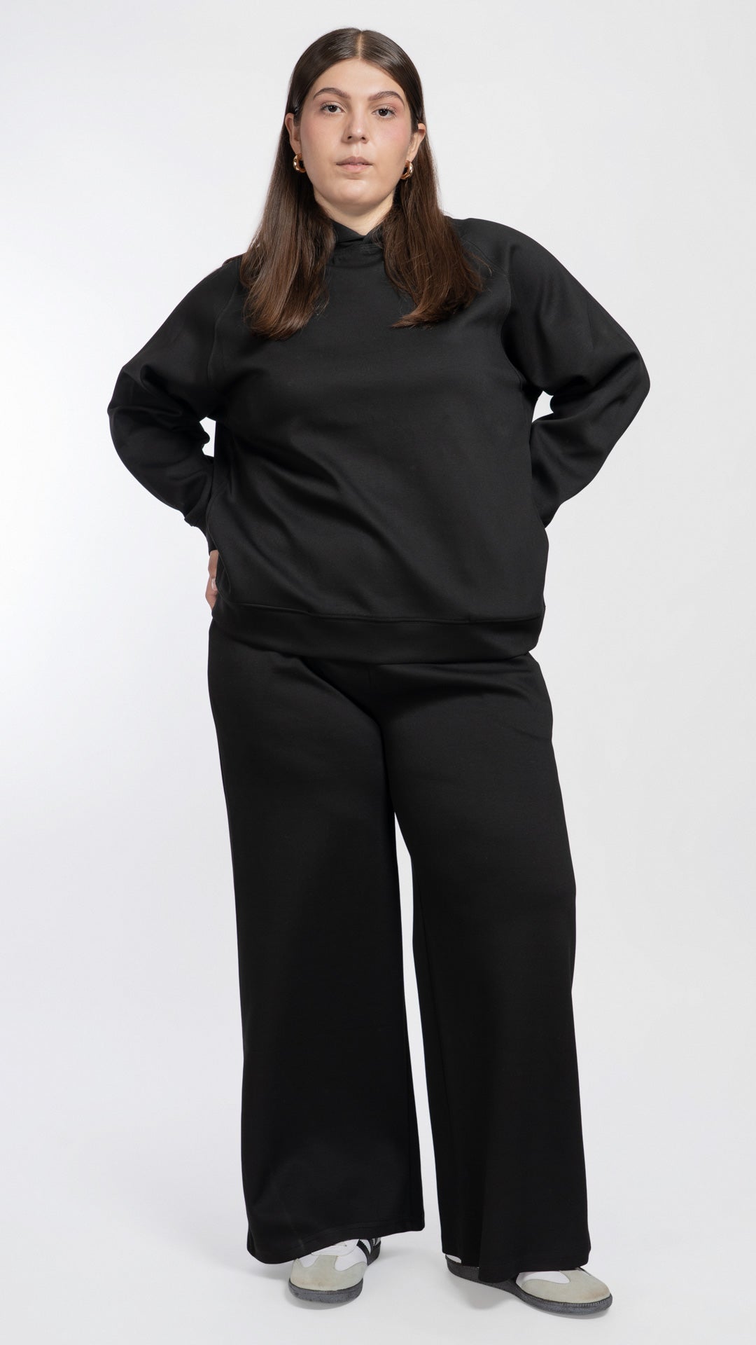 Set Regular Curvy B Basic BB0179