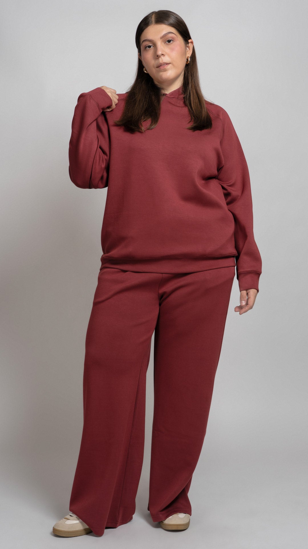 Set Regular Curvy B Basic BB0179