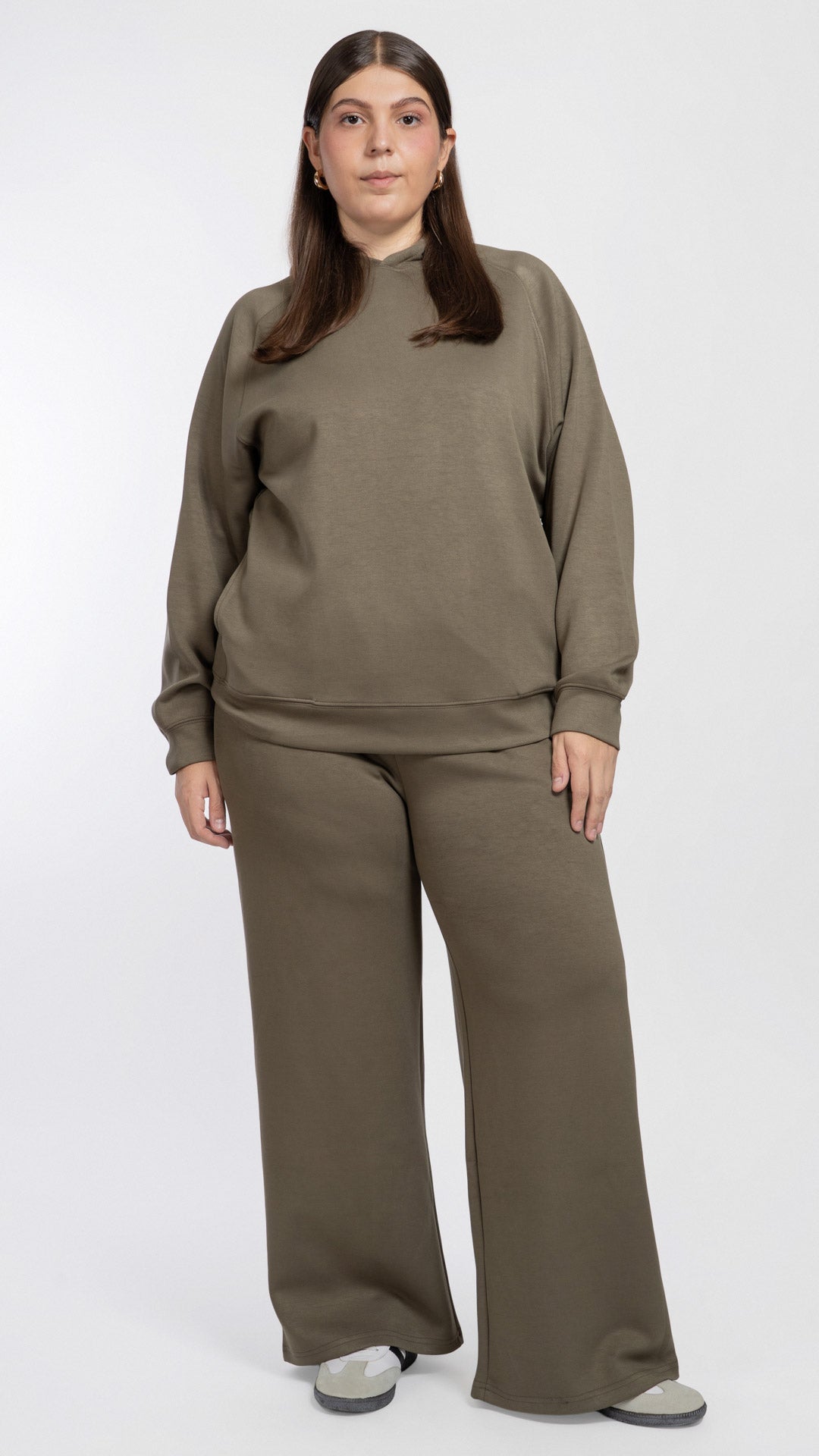 Set Regular Curvy B Basic BB0179