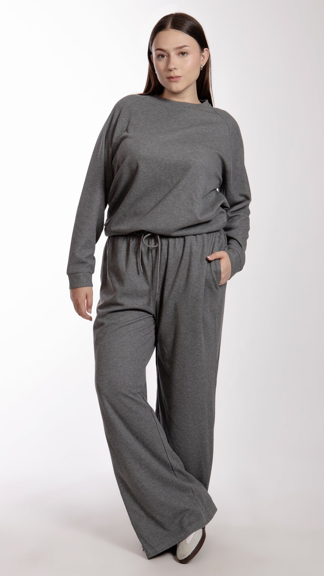 Set Regular Curvy B Basic BB0283