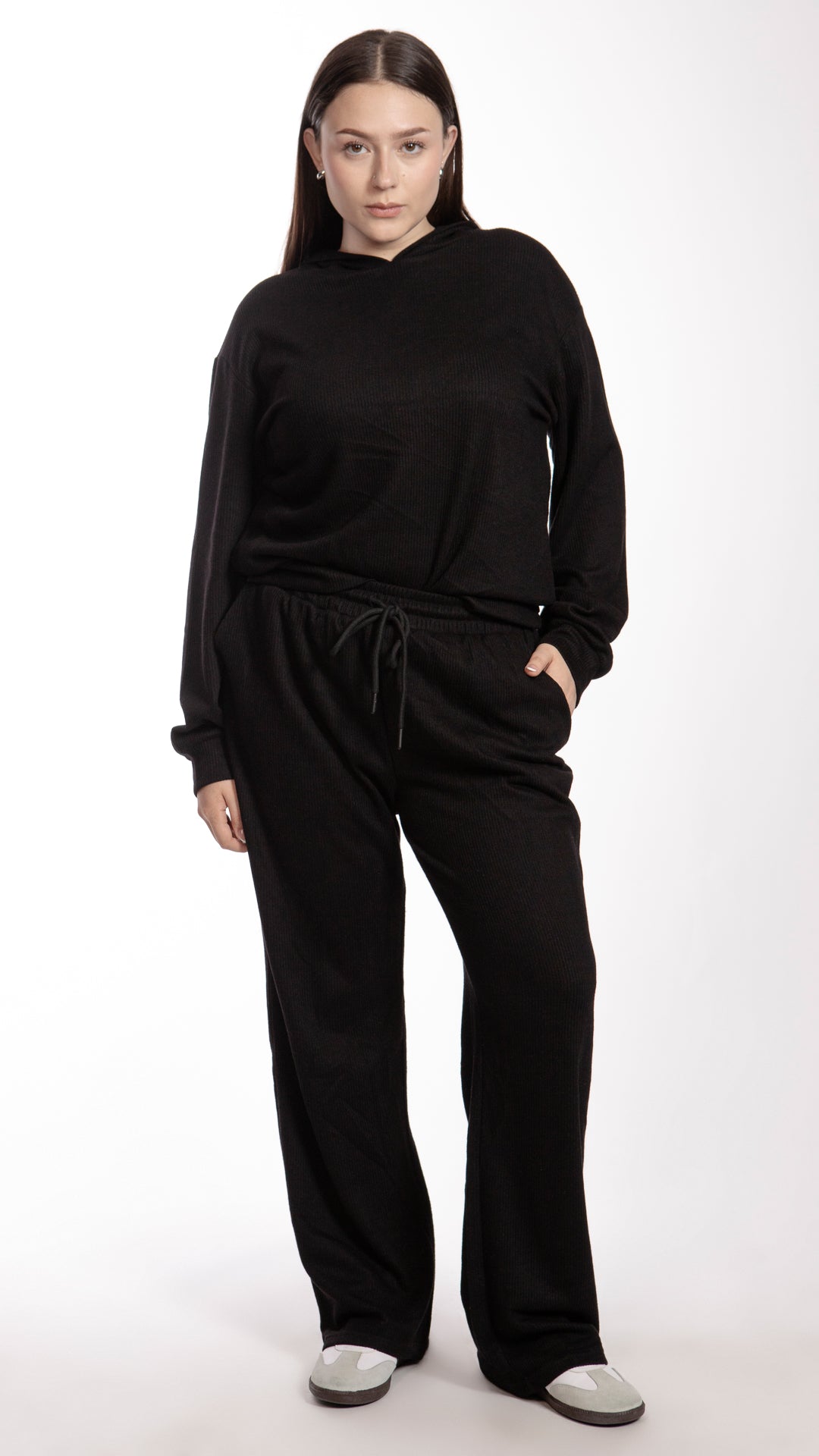 Set De Pants Curvy B Basic BB0289