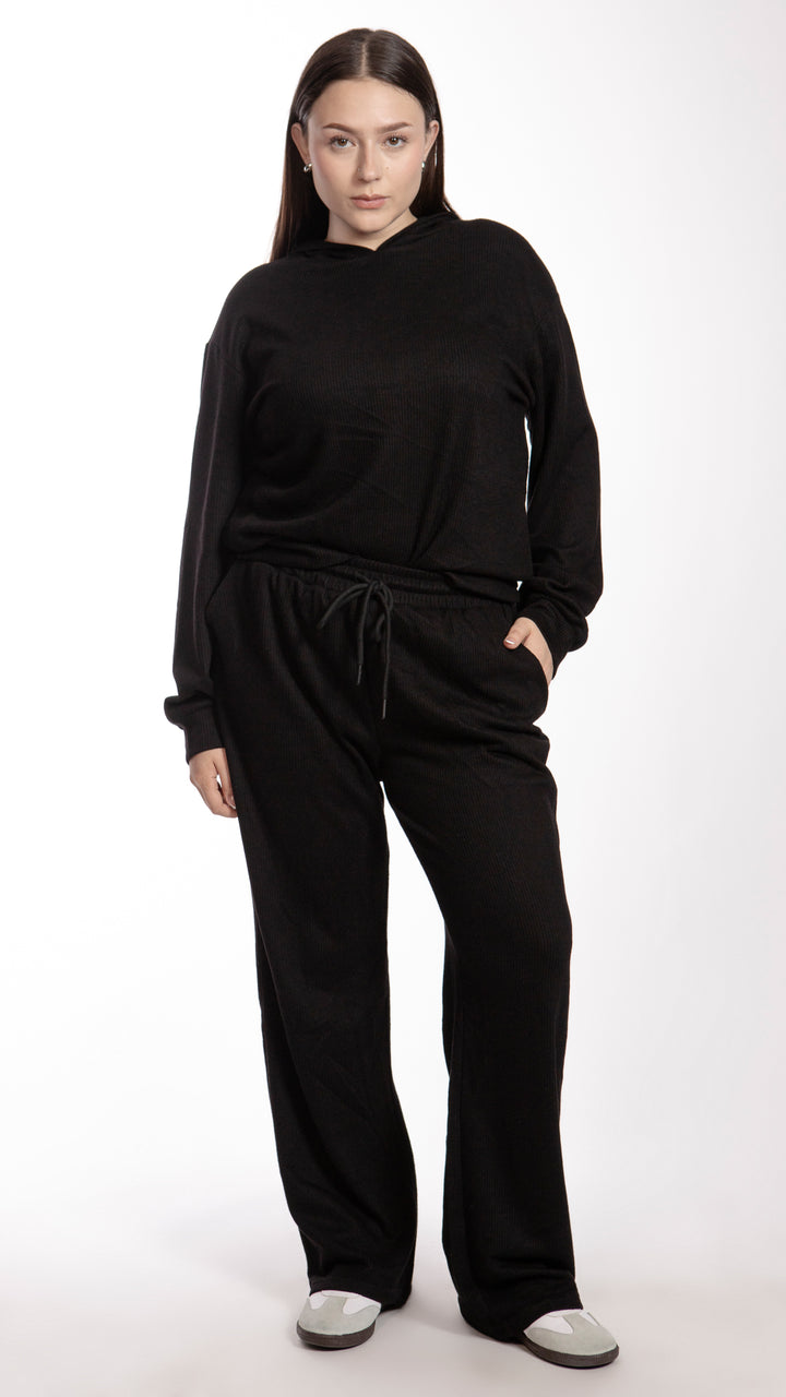 Set De Pants Curvy B Basic BB0289