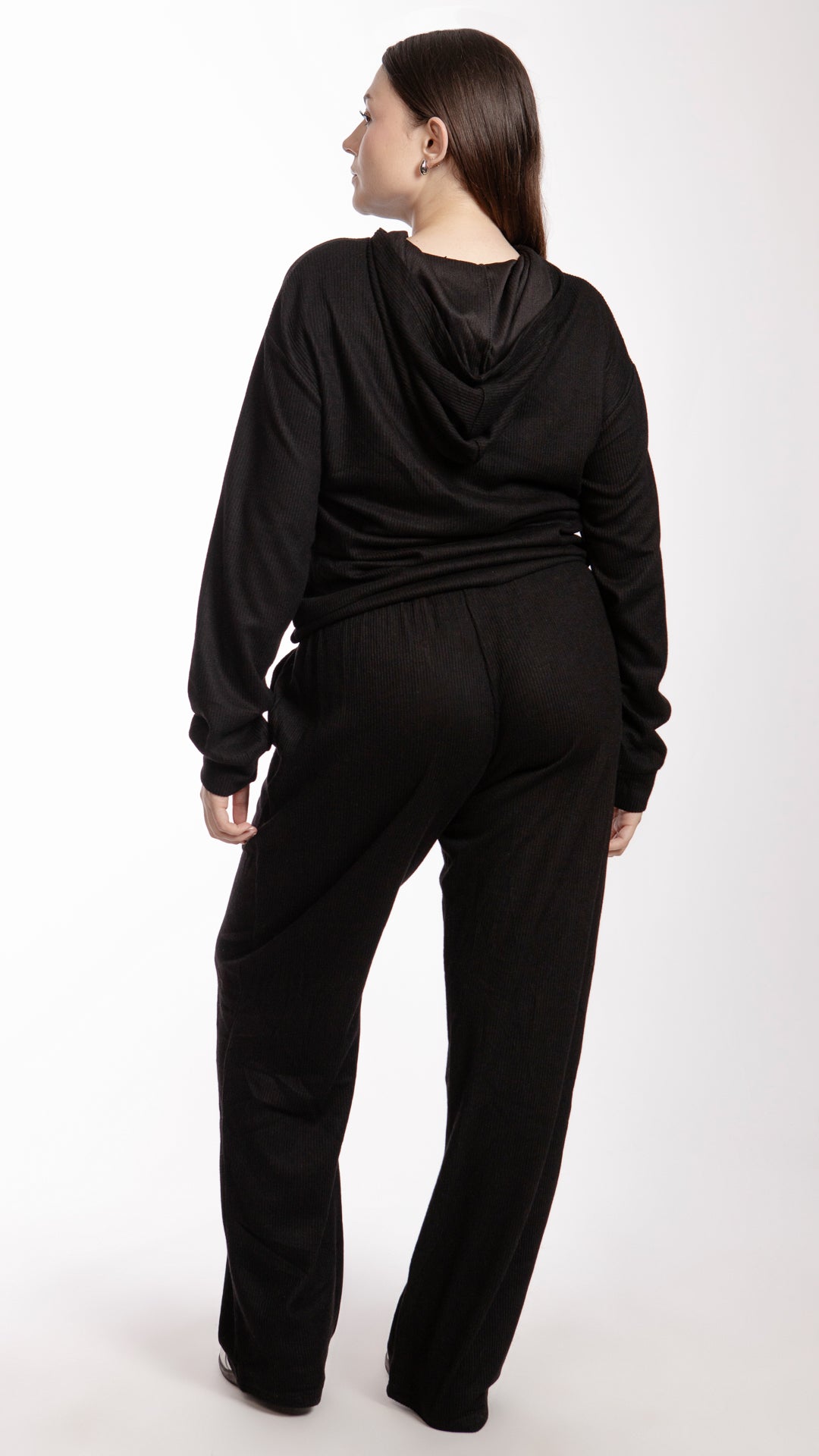 Set De Pants Curvy B Basic BB0289