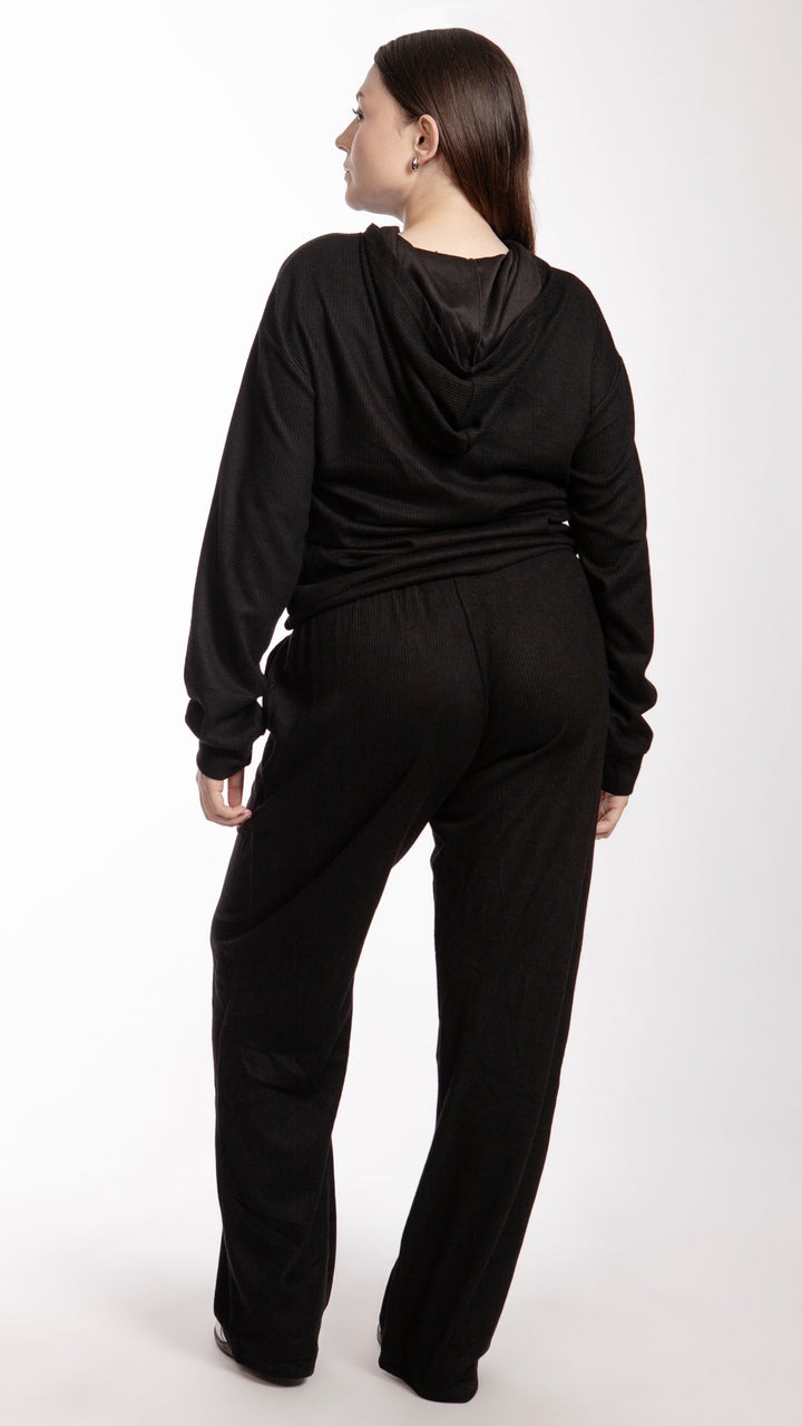 Set De Pants Curvy B Basic BB0289