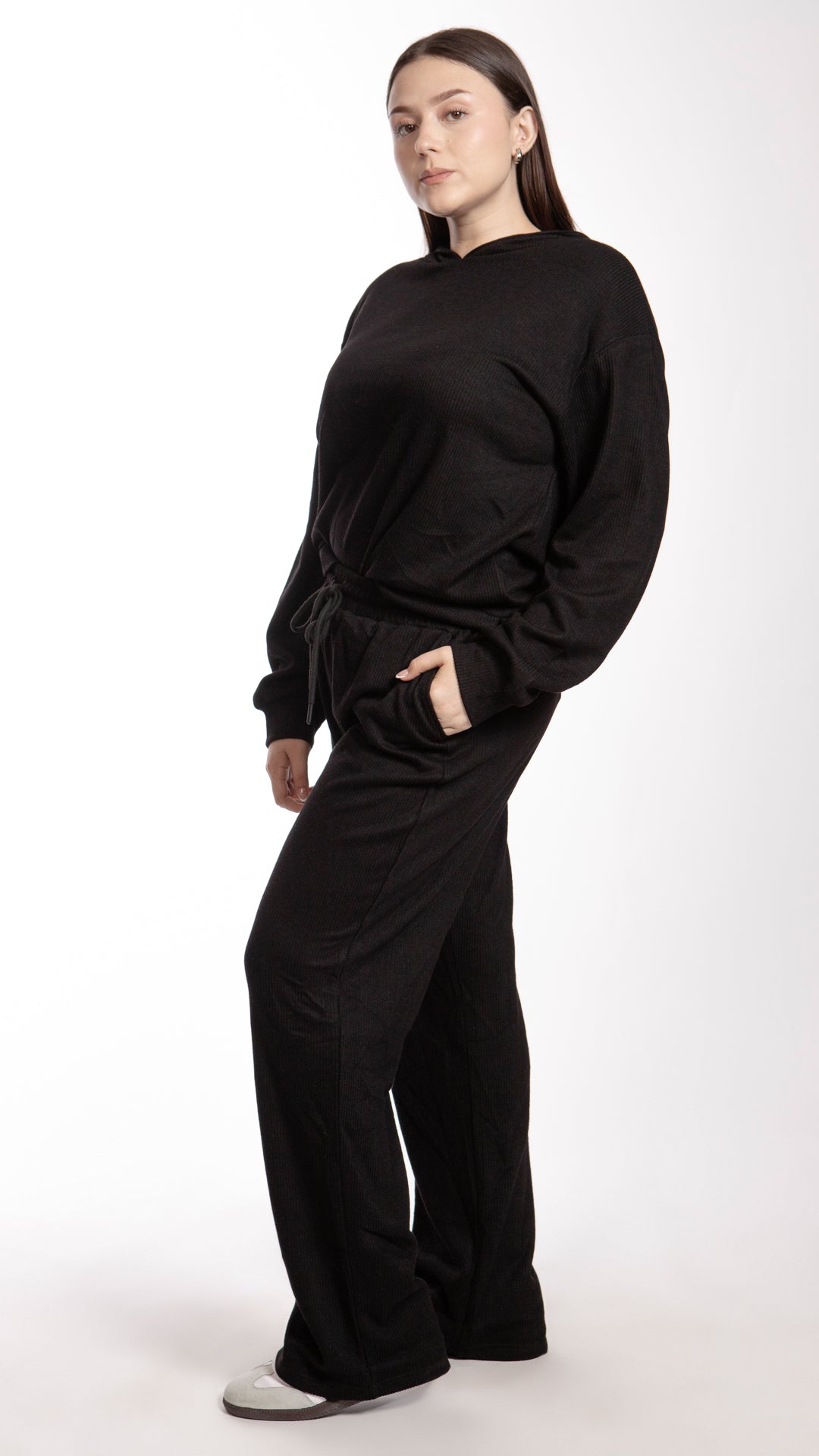Set De Pants Curvy B Basic BB0289
