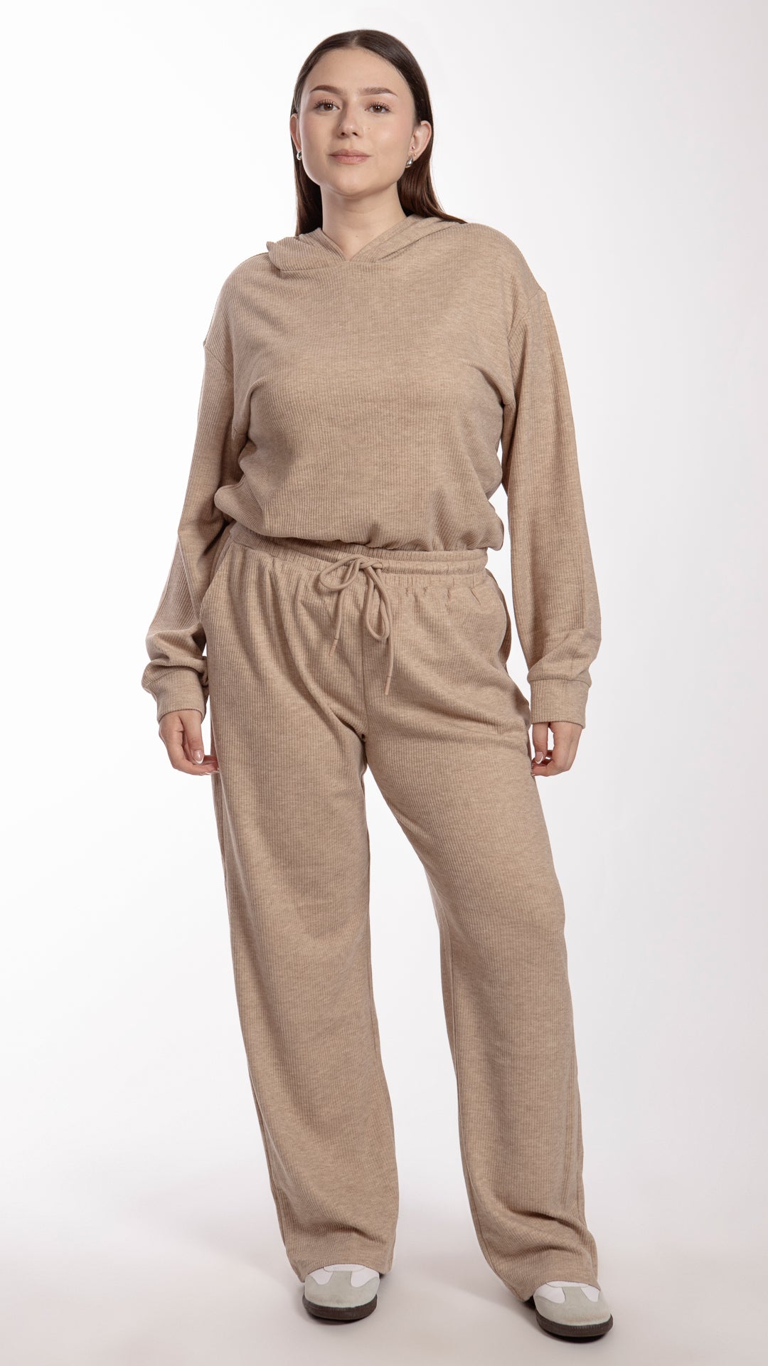 Set De Pants Curvy B Basic BB0289