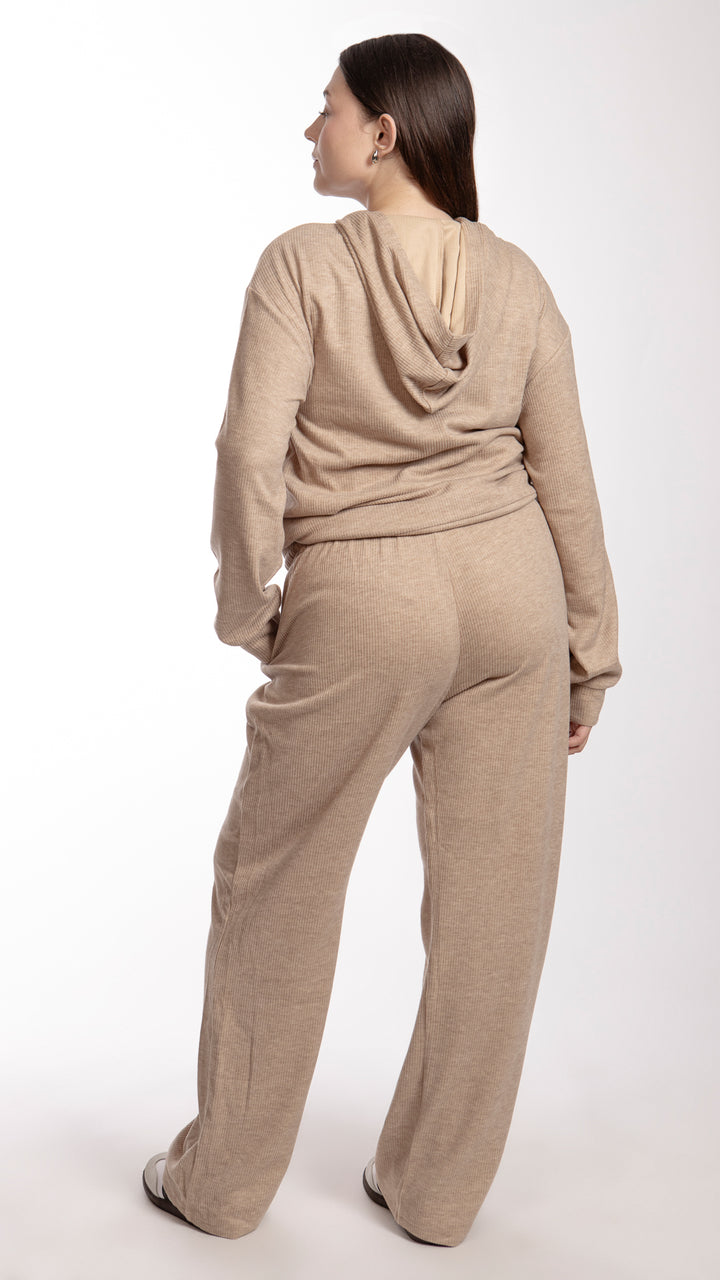 Set De Pants Curvy B Basic BB0289