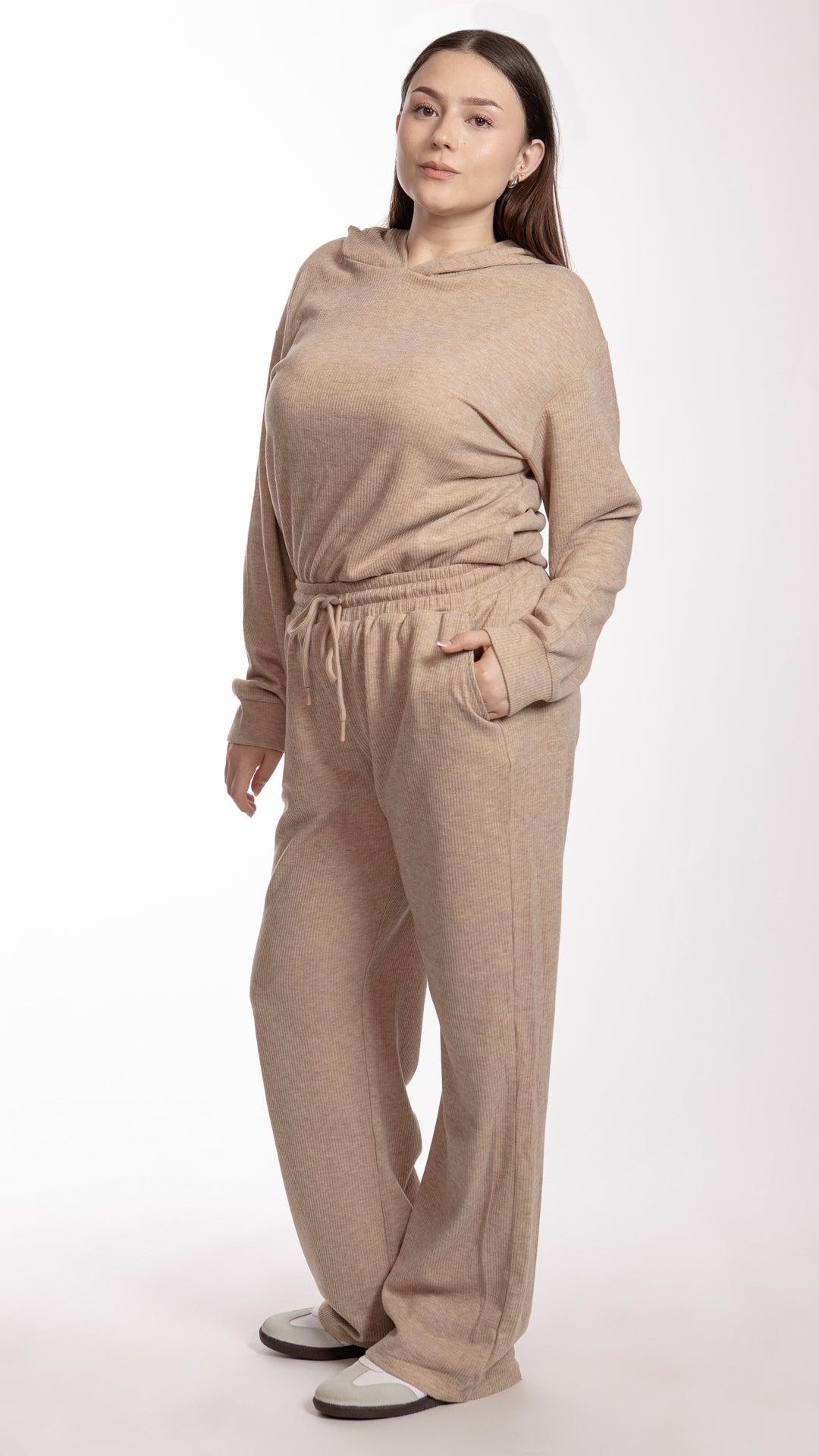 Set De Pants Curvy B Basic BB0289