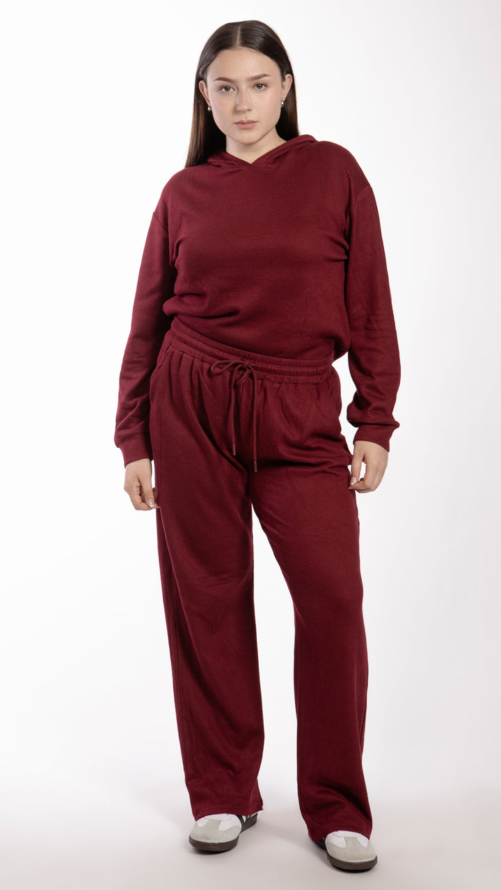 Set De Pants Curvy B Basic BB0289